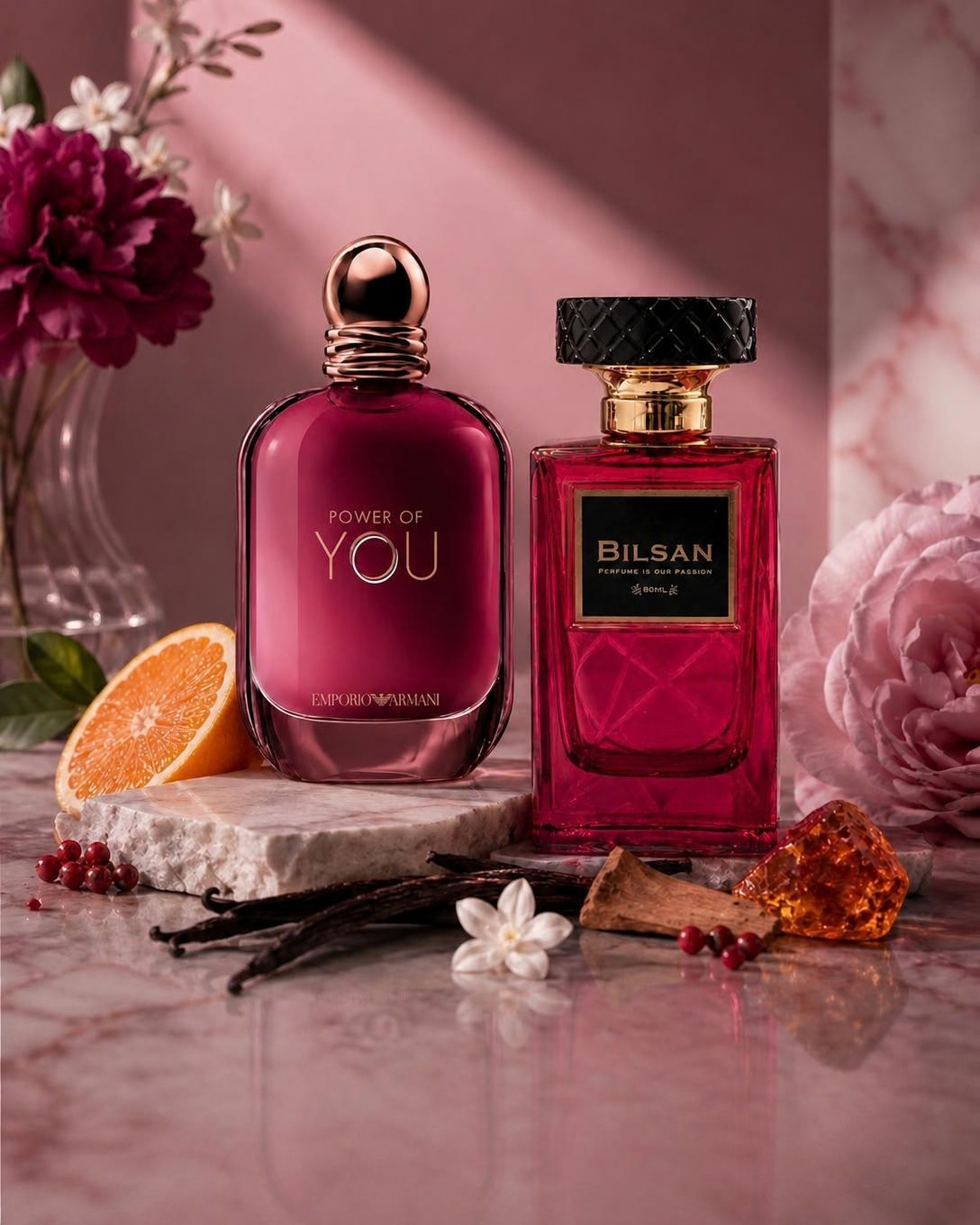 Power of You By Bilsan