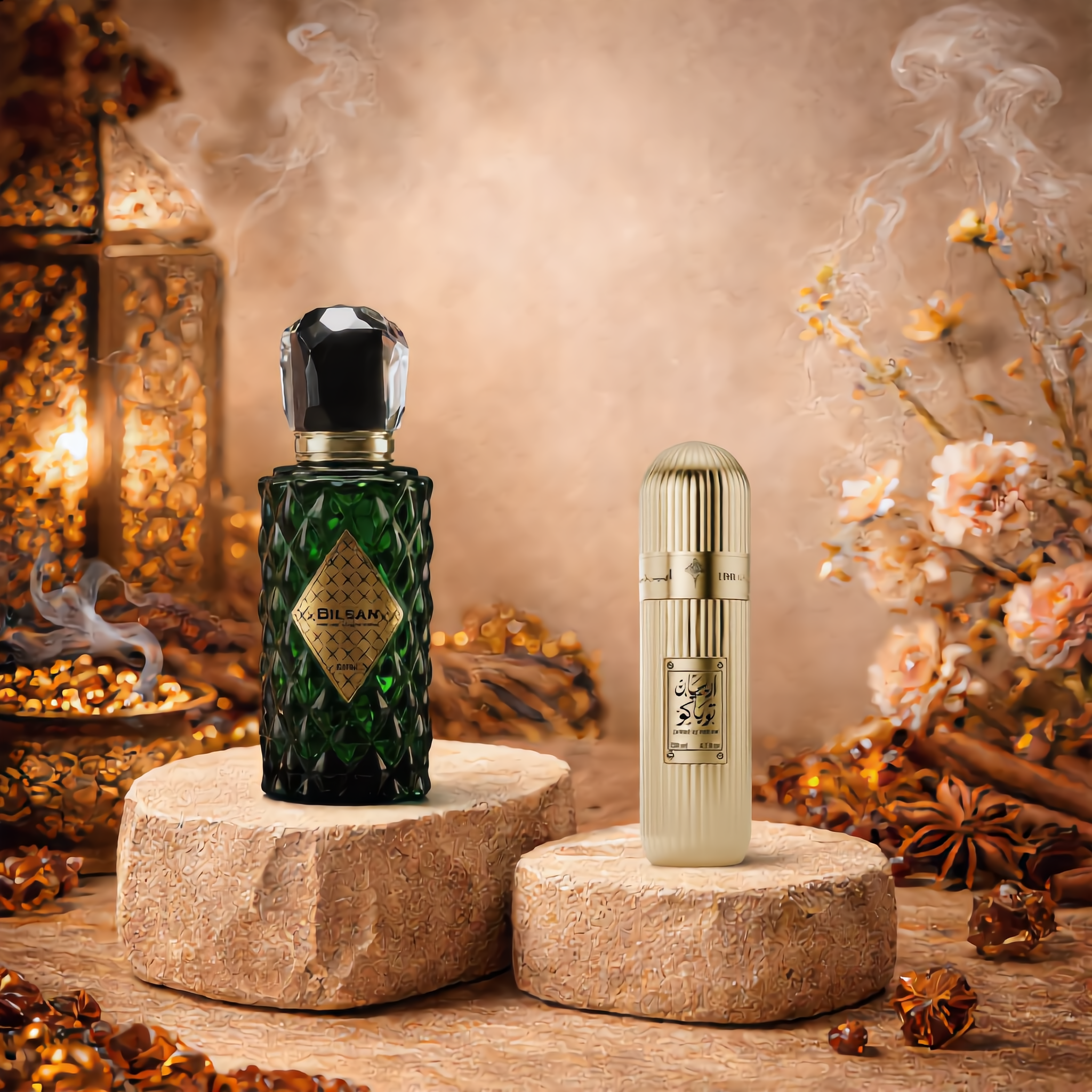 Arabian Tobacco By Bilsan