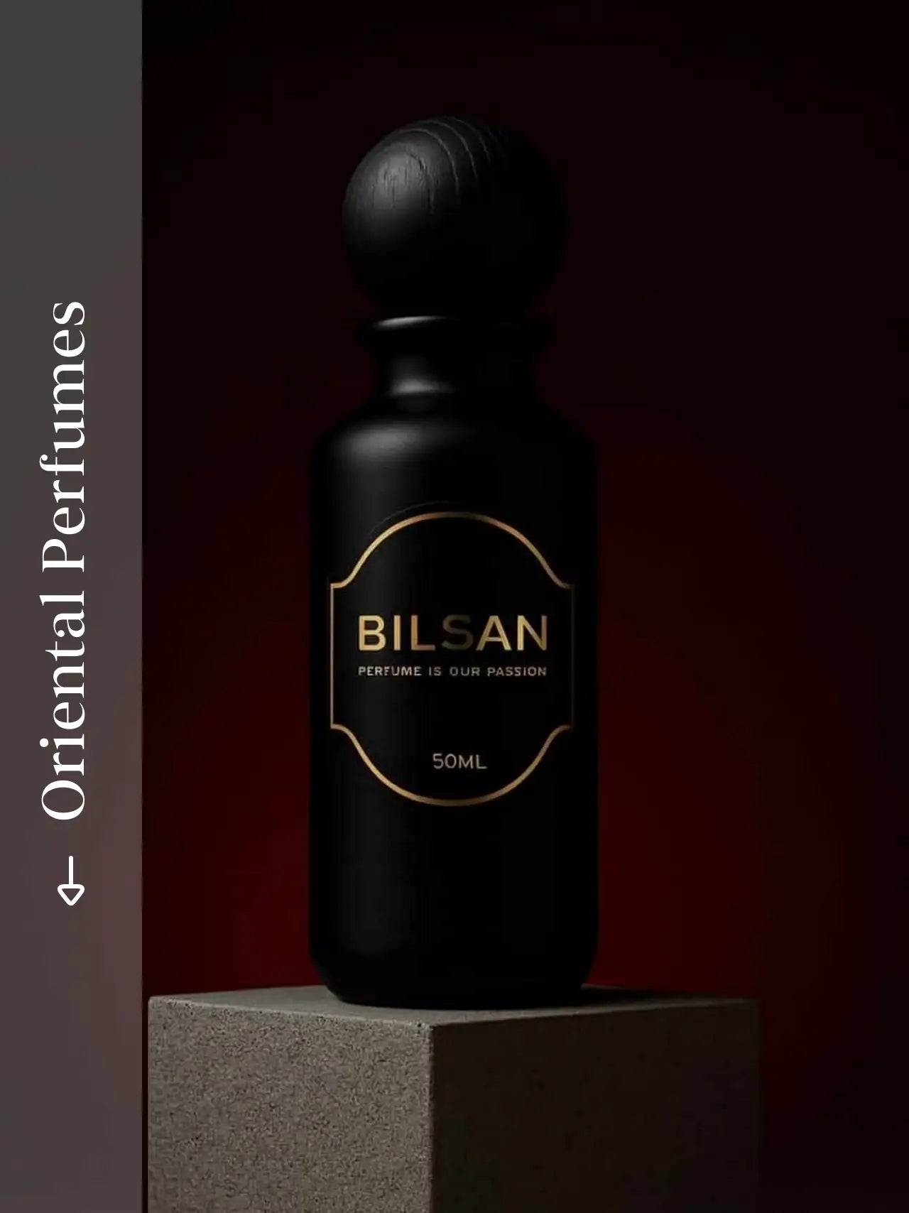 Oriental Perfumes