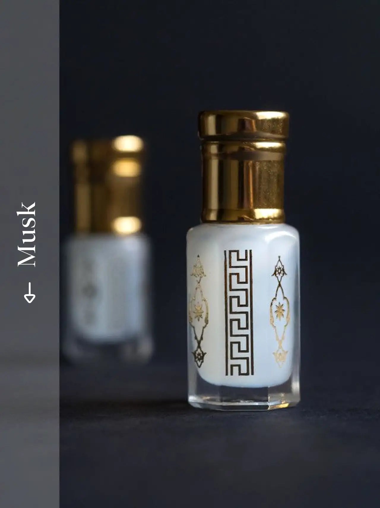 Musk Tahara