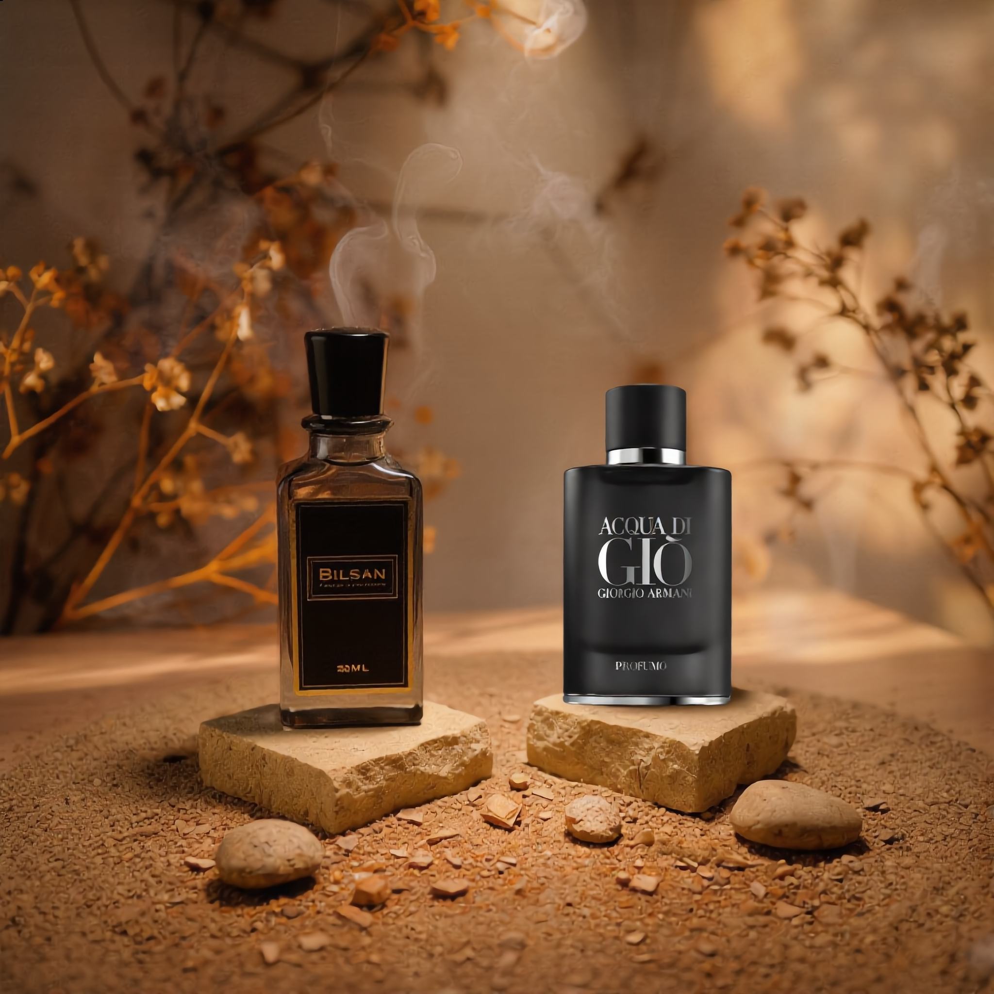 Acqua di Giò Profumo By Bilsan