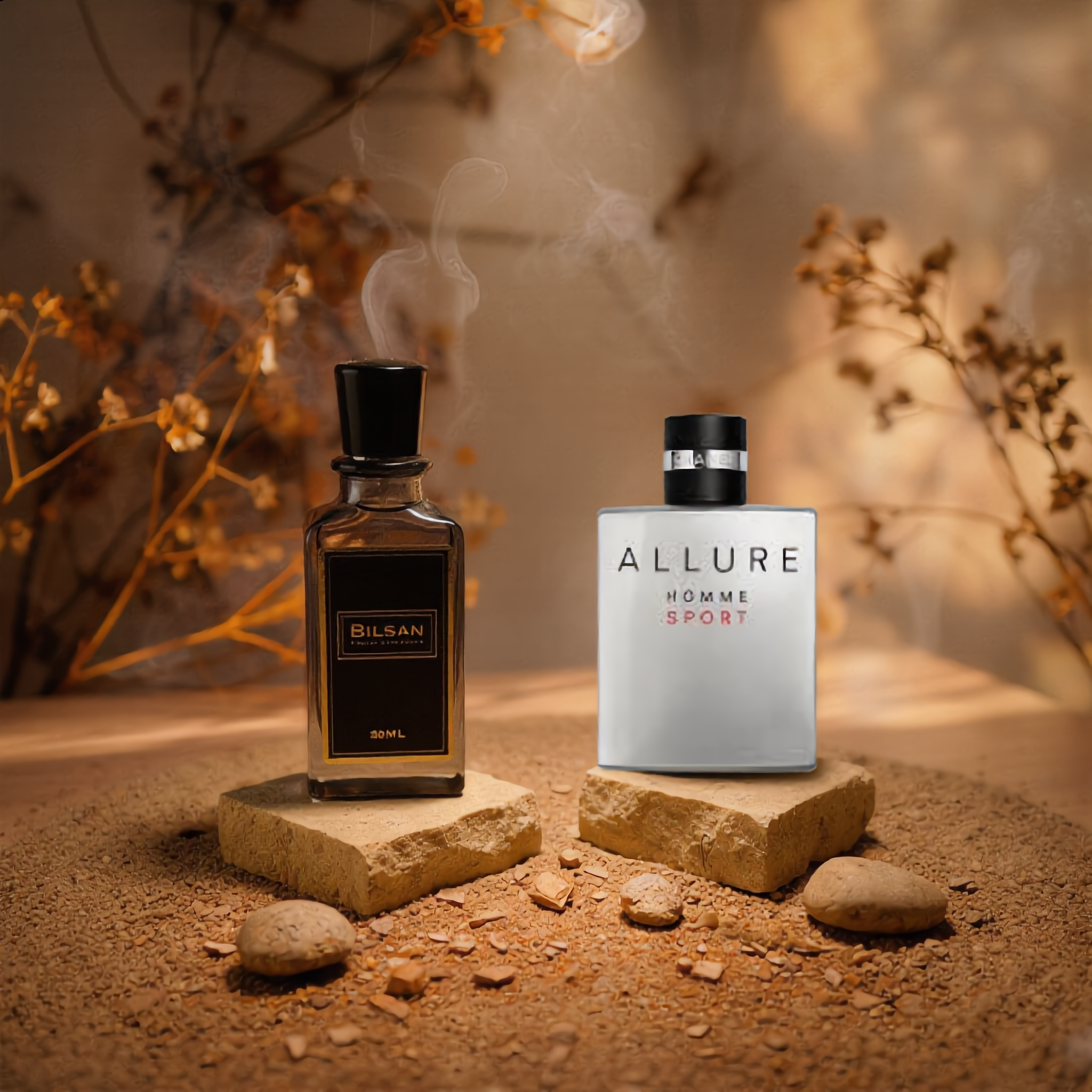 Allure Homme Sport By Bilsan