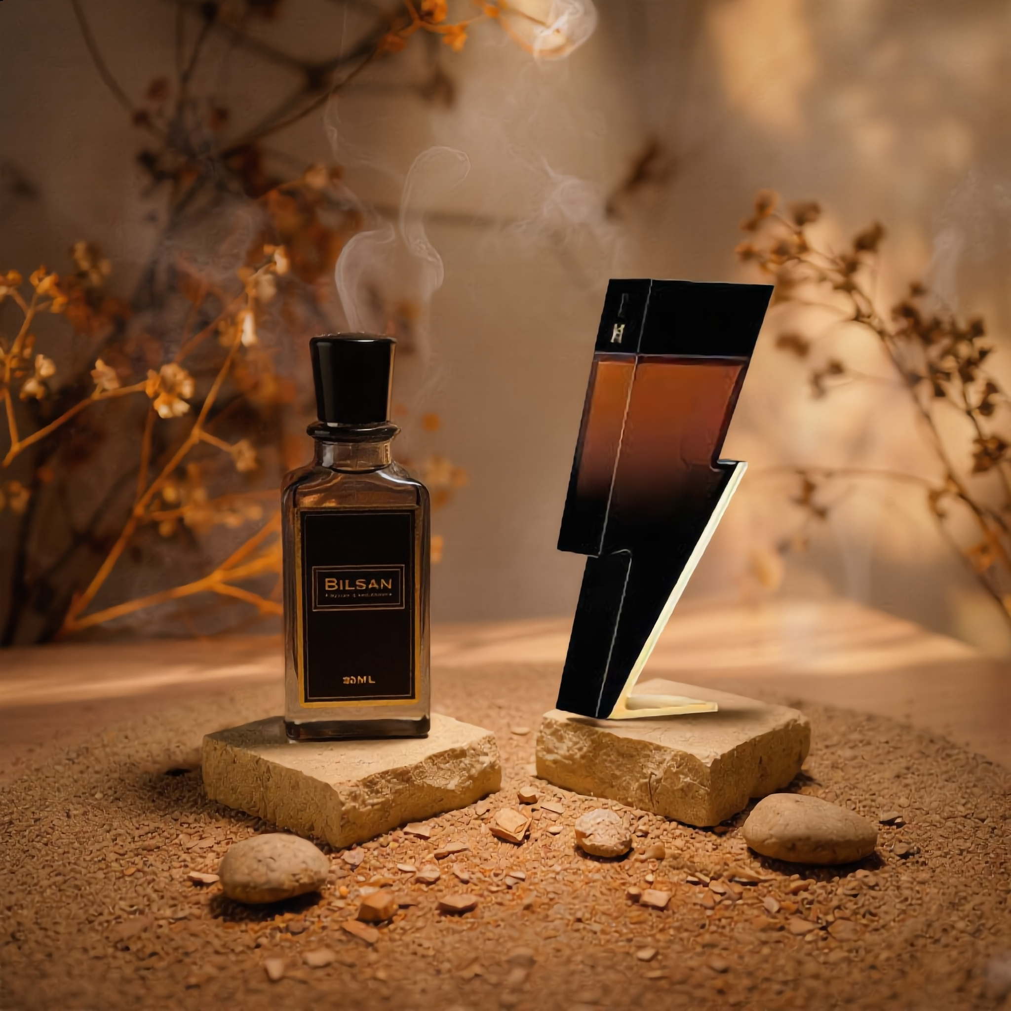 Bad Boy Elixir By Bilsan