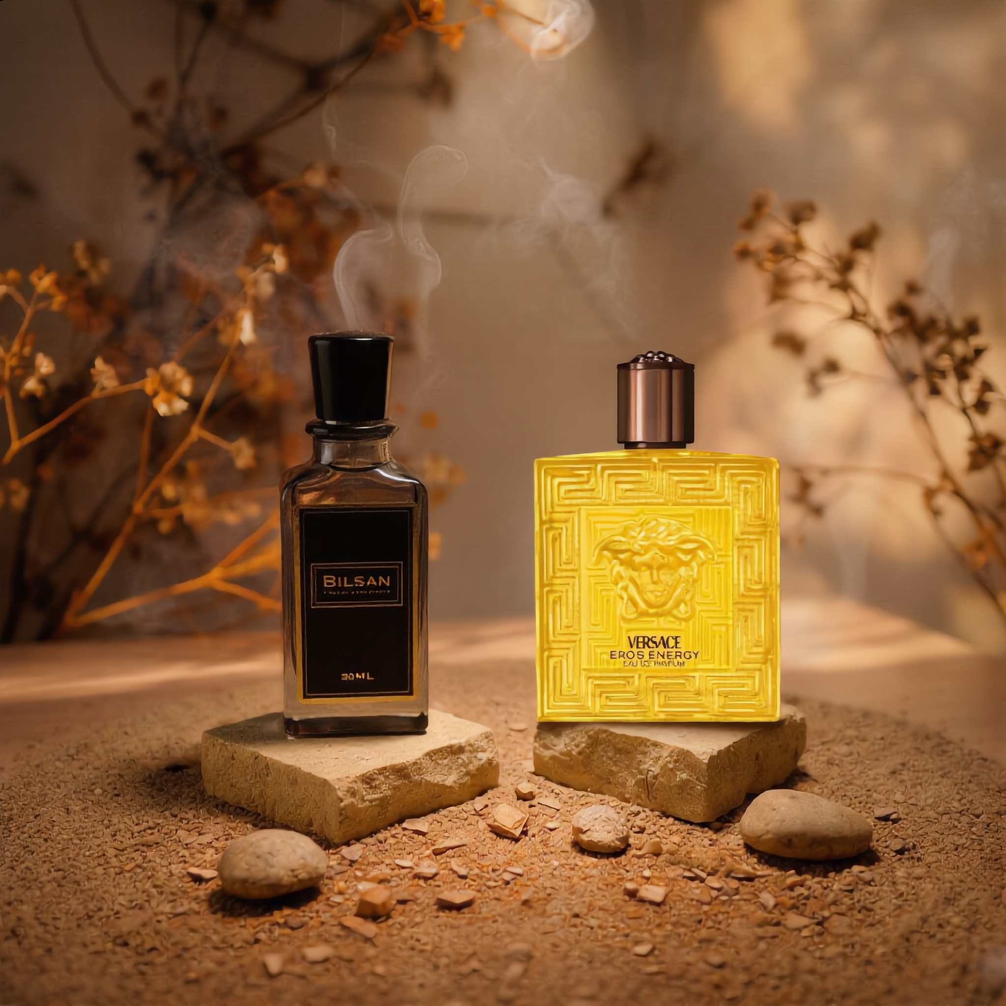 Versace Eros Energy By Bilsan