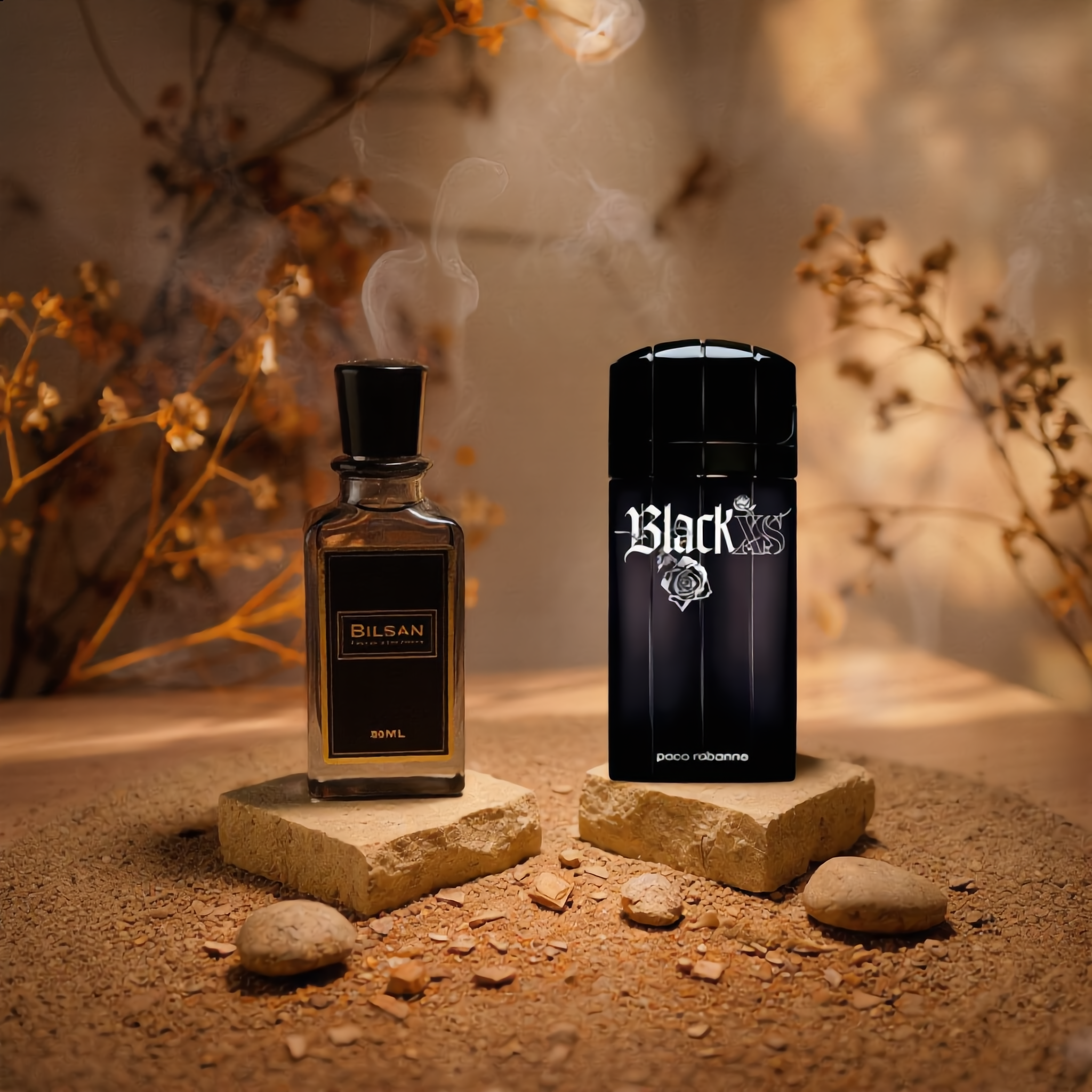 Black XS By Bilsan