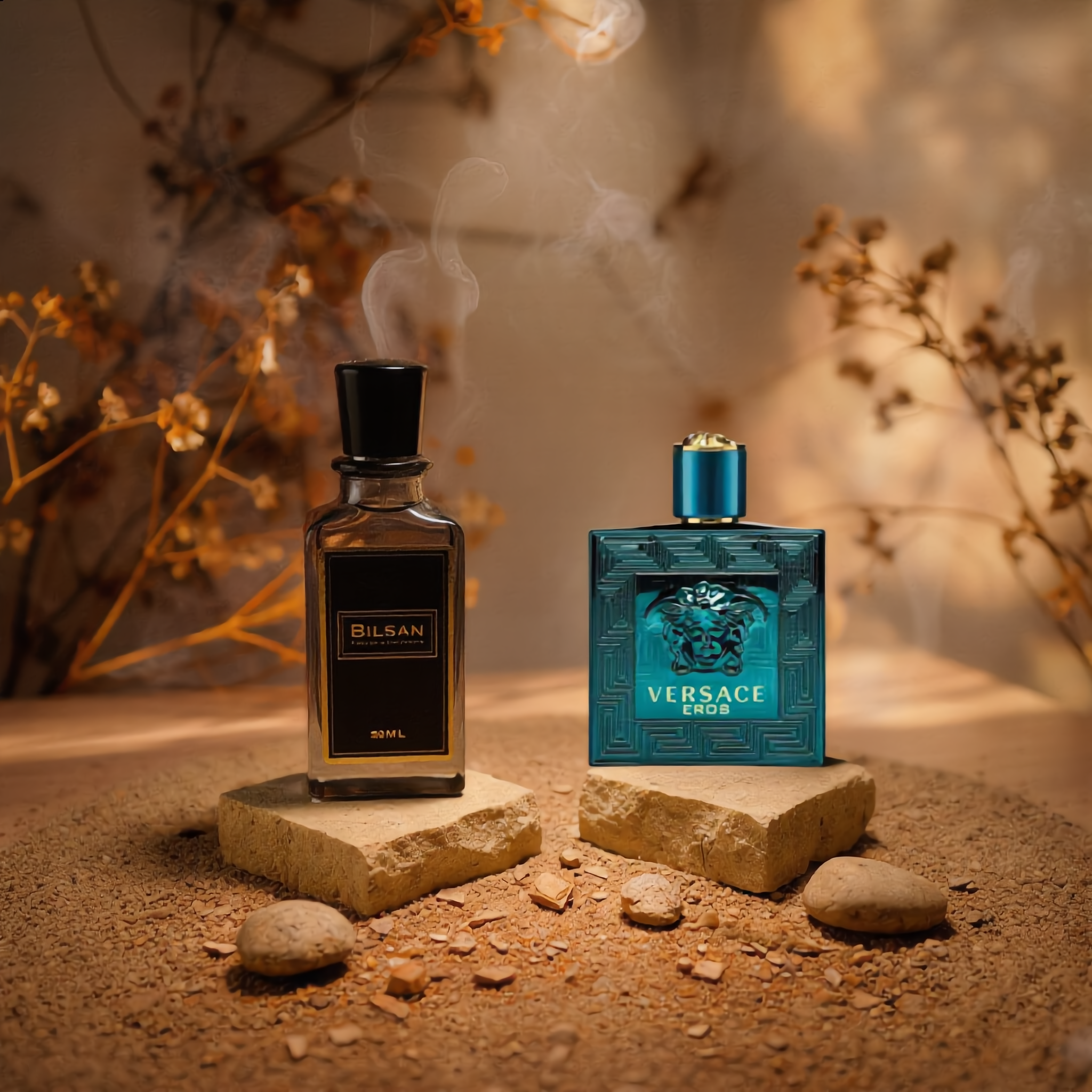 Versace Eros By Bilsan