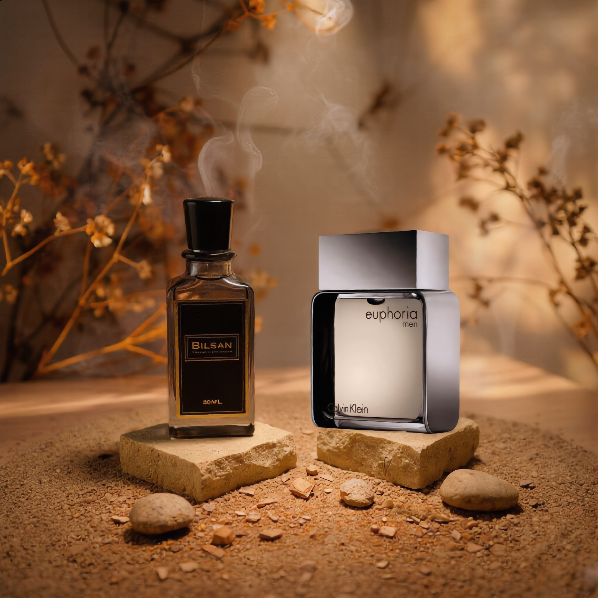 Euphoria Men Intense By Bilsan