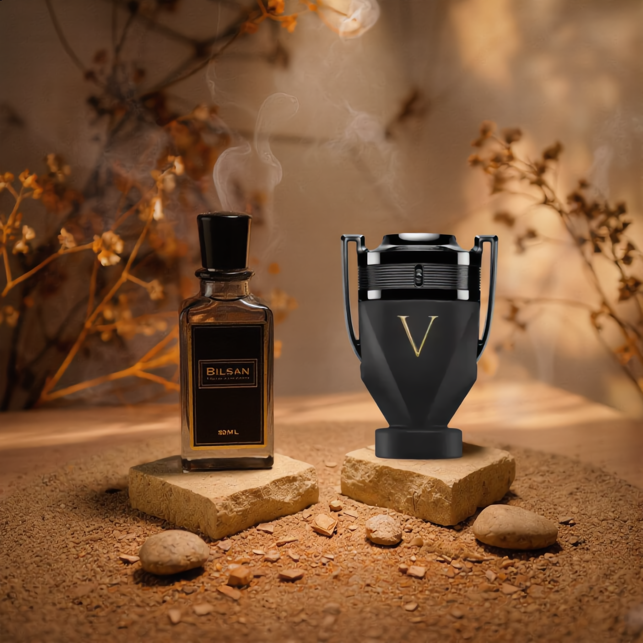 Invictus Victory Absolu By Bilsan