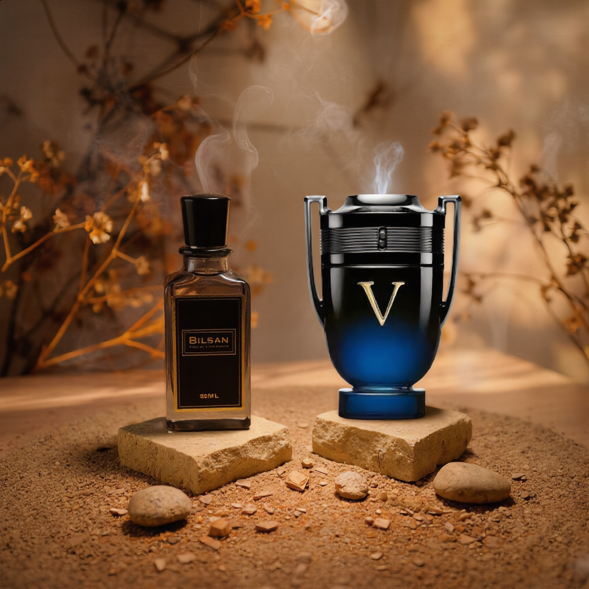 Invictus Victory Elixir By Bilsan