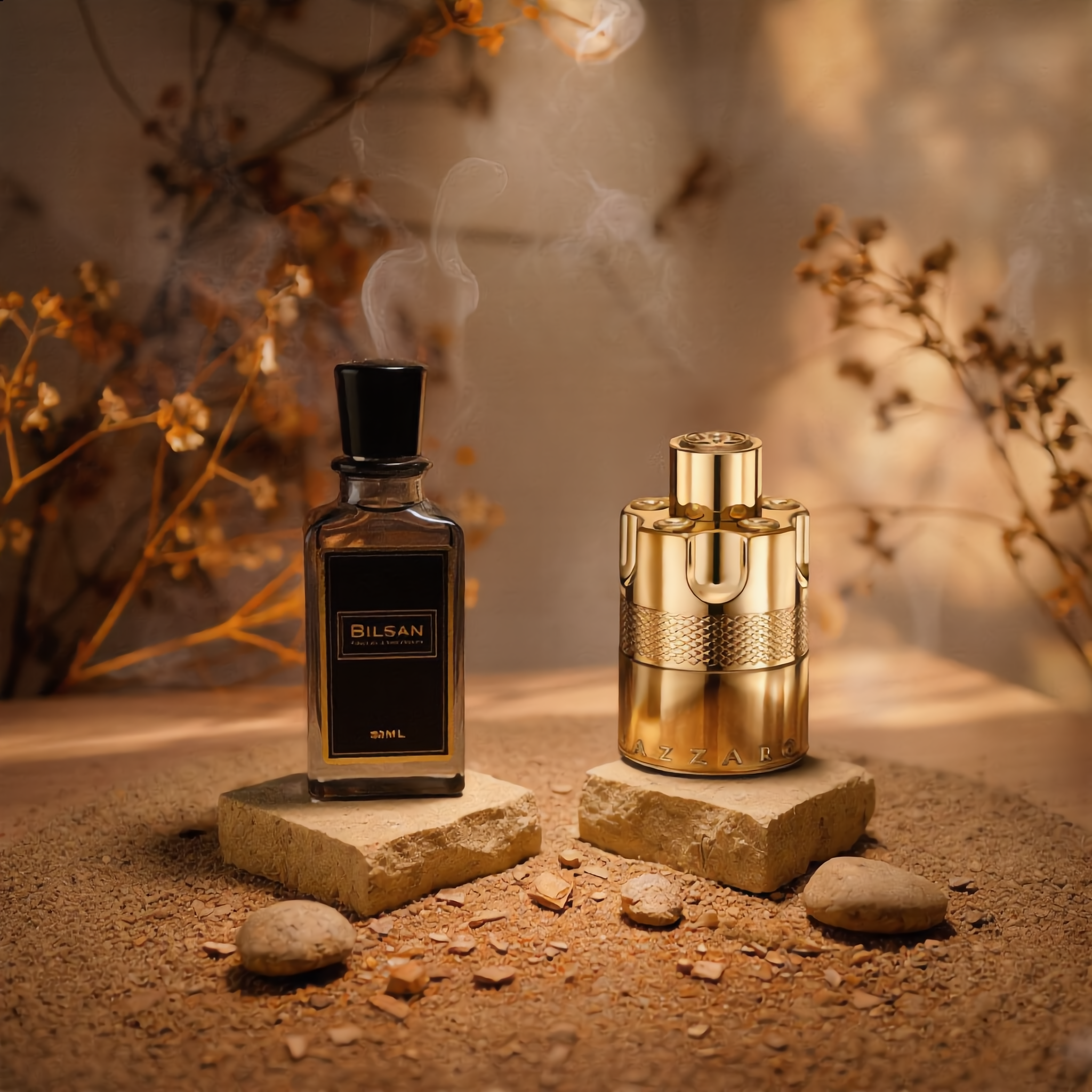 Azzaro Forever Wanted Elixir     By Bilsan