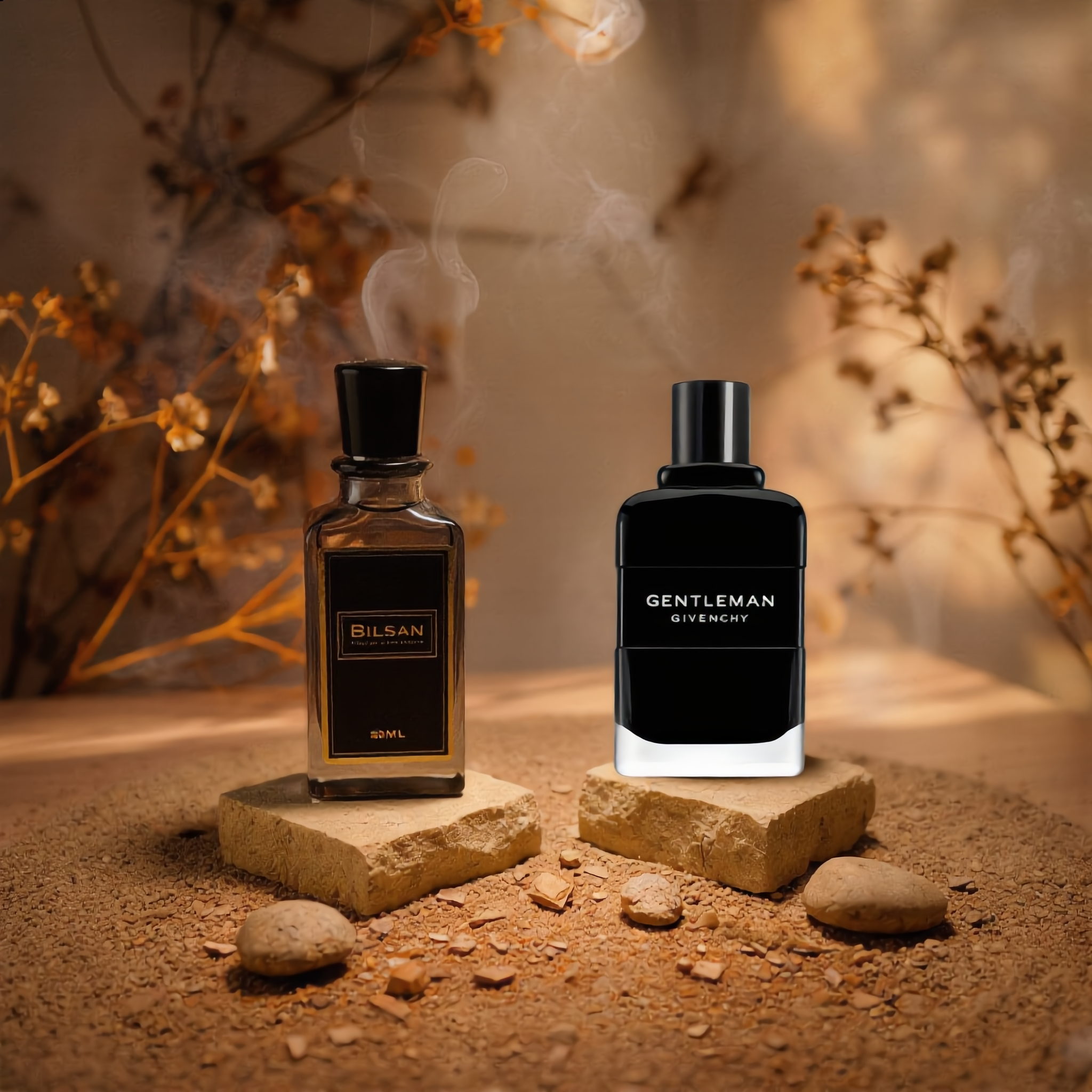 Gentleman Eau de Parfum By Bilsan