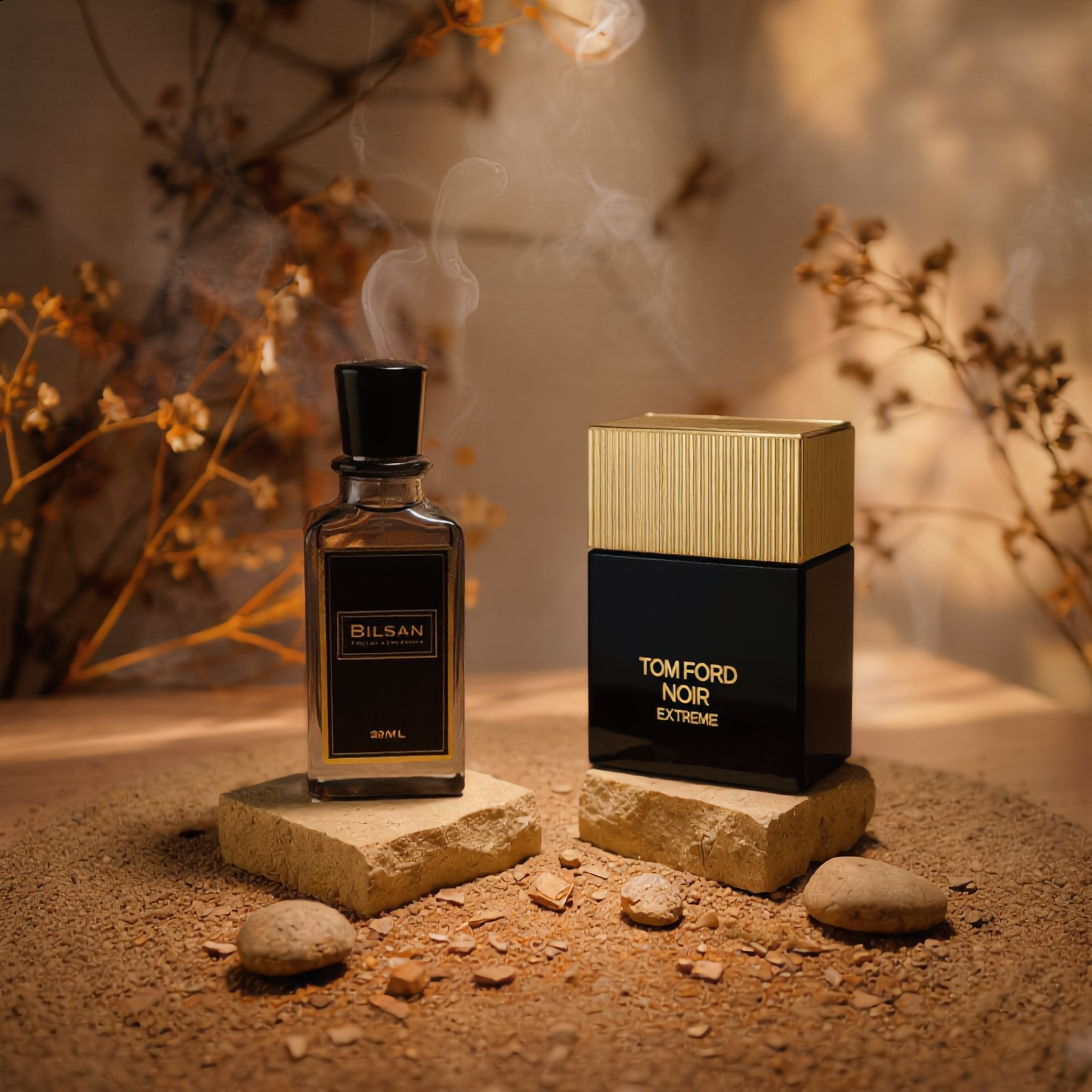 Noir Extreme Tom Ford by Bilsan