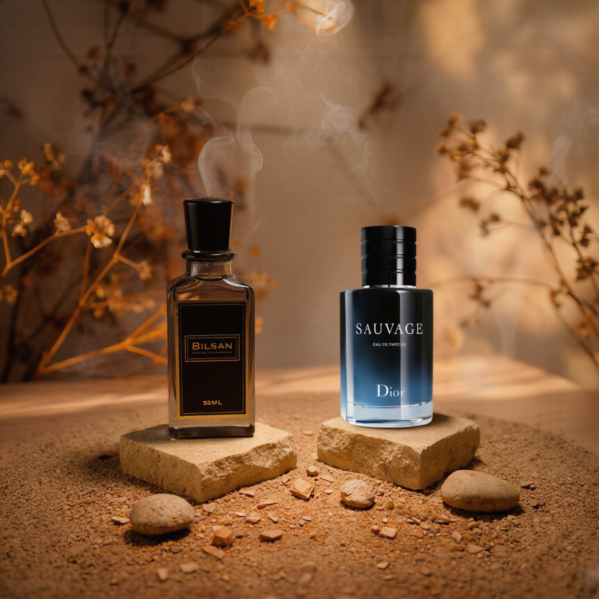 Sauvage By Bilsan