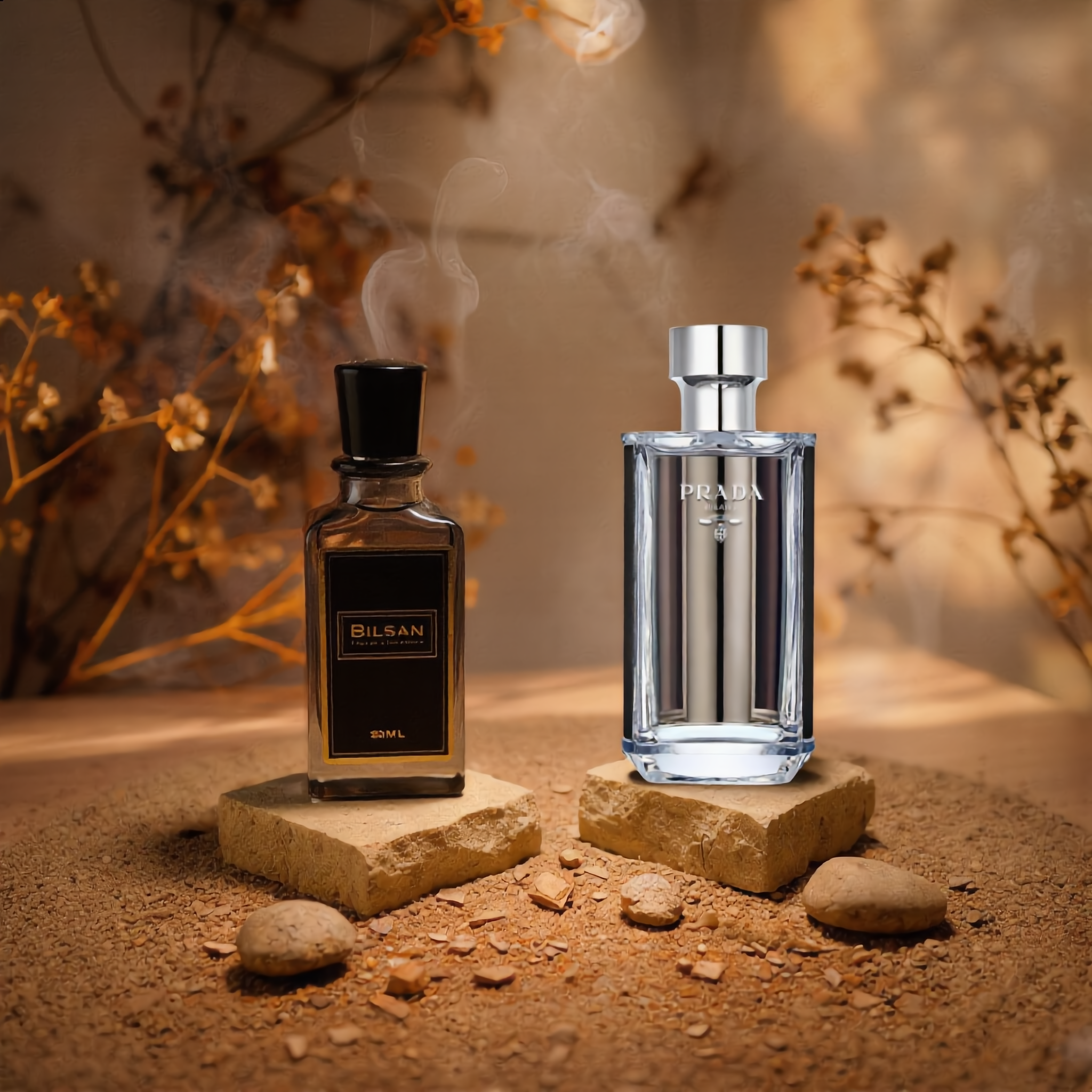 Prada L'Homme By Bilsan