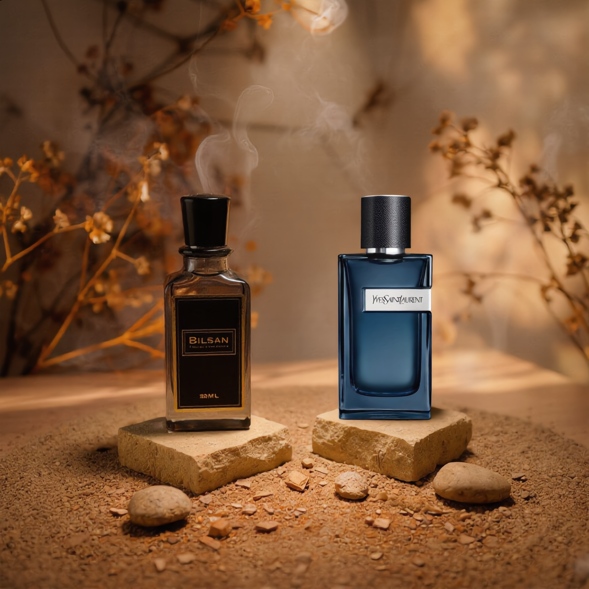 Y EDP Intense By Bilsan
