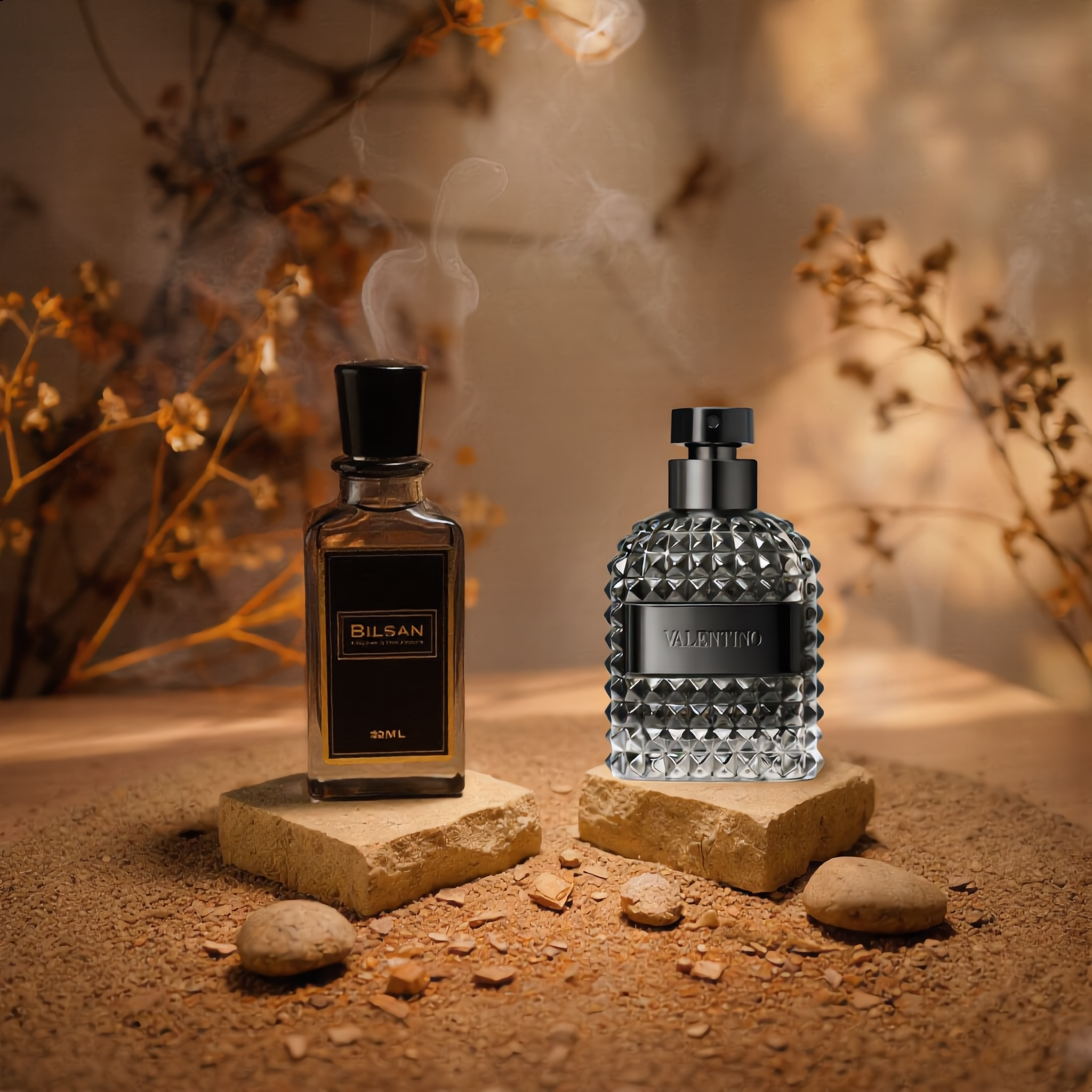 Valentino Uomo Intense By Bilsan