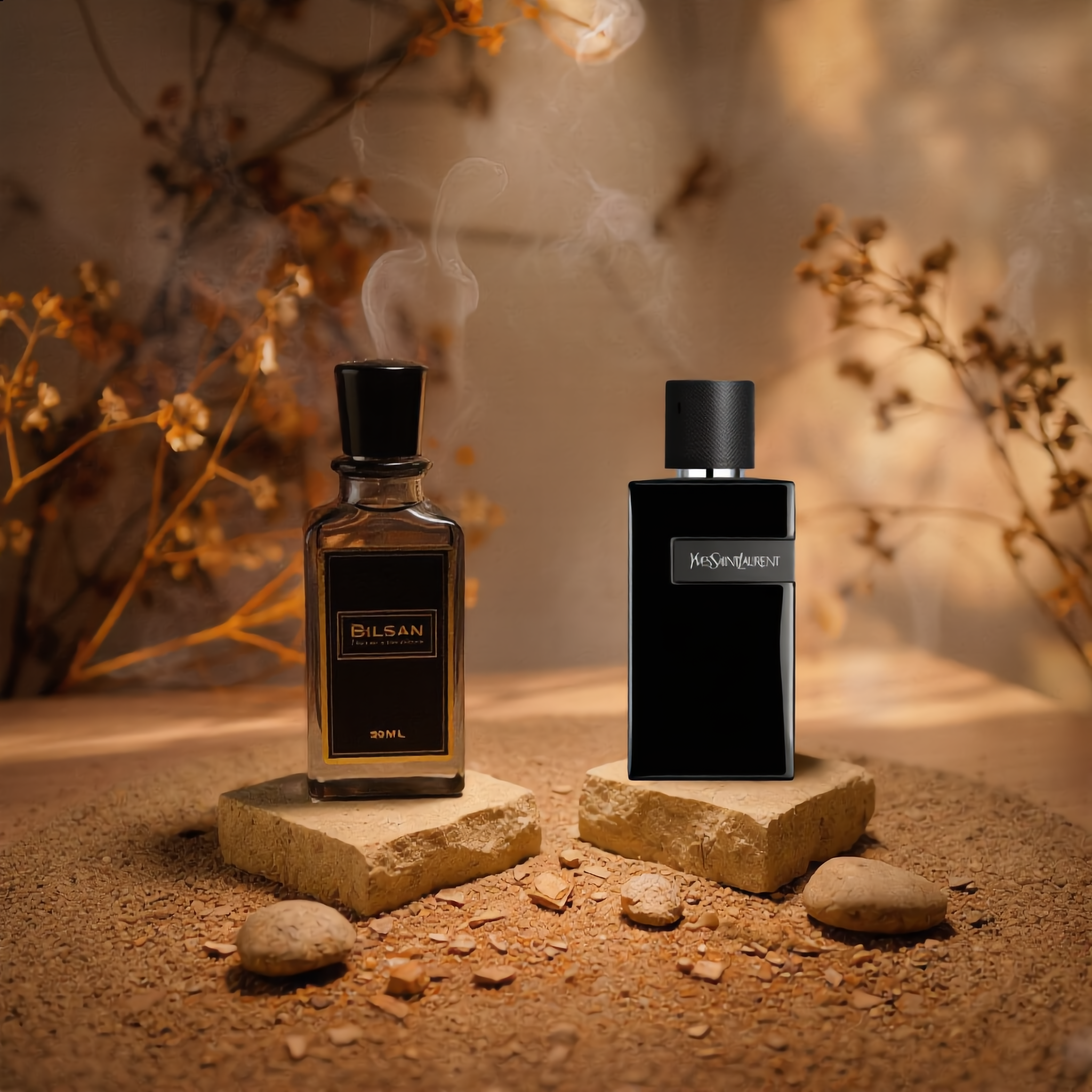 Y Le Parfum By Bilsan