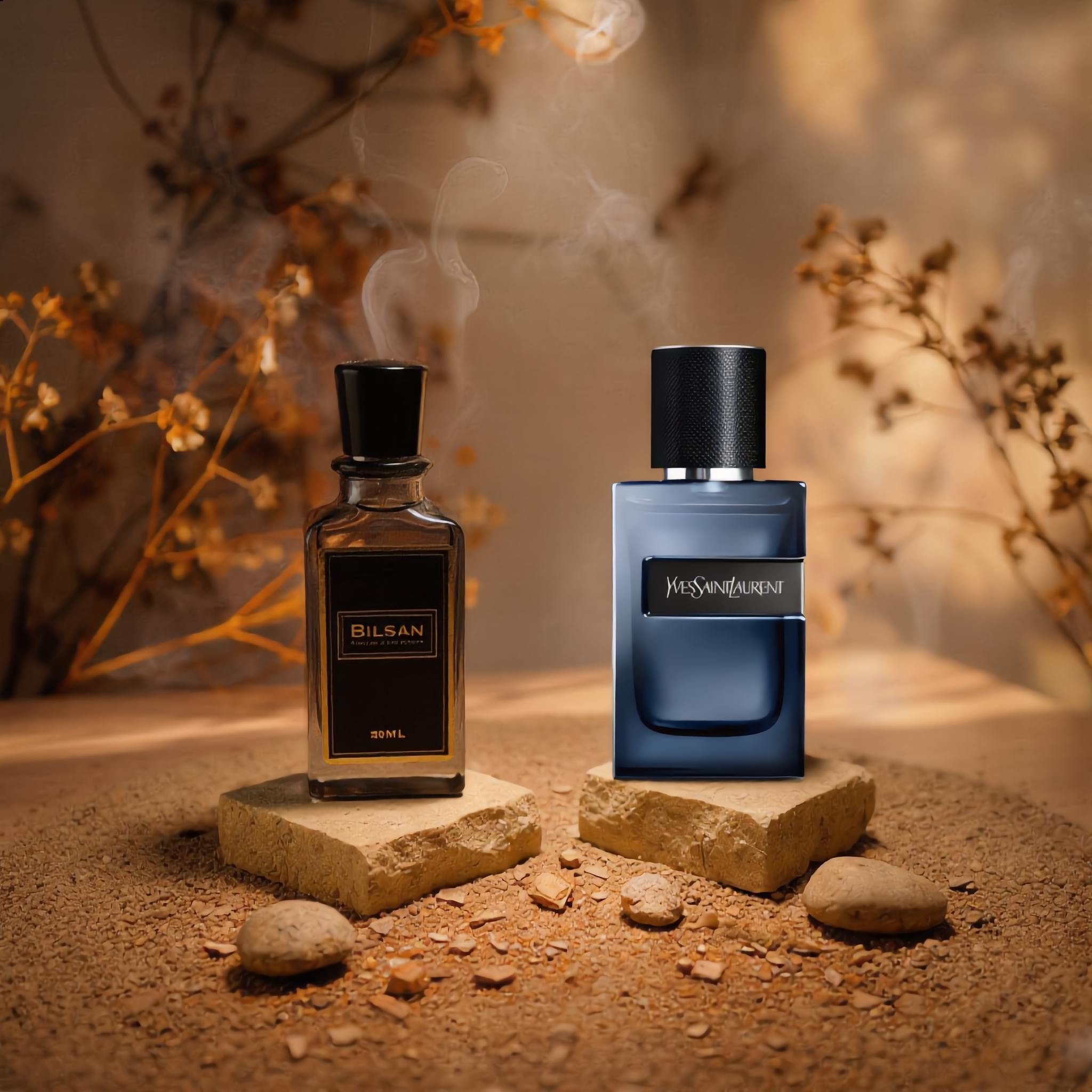 Y Elixir By Bilsan