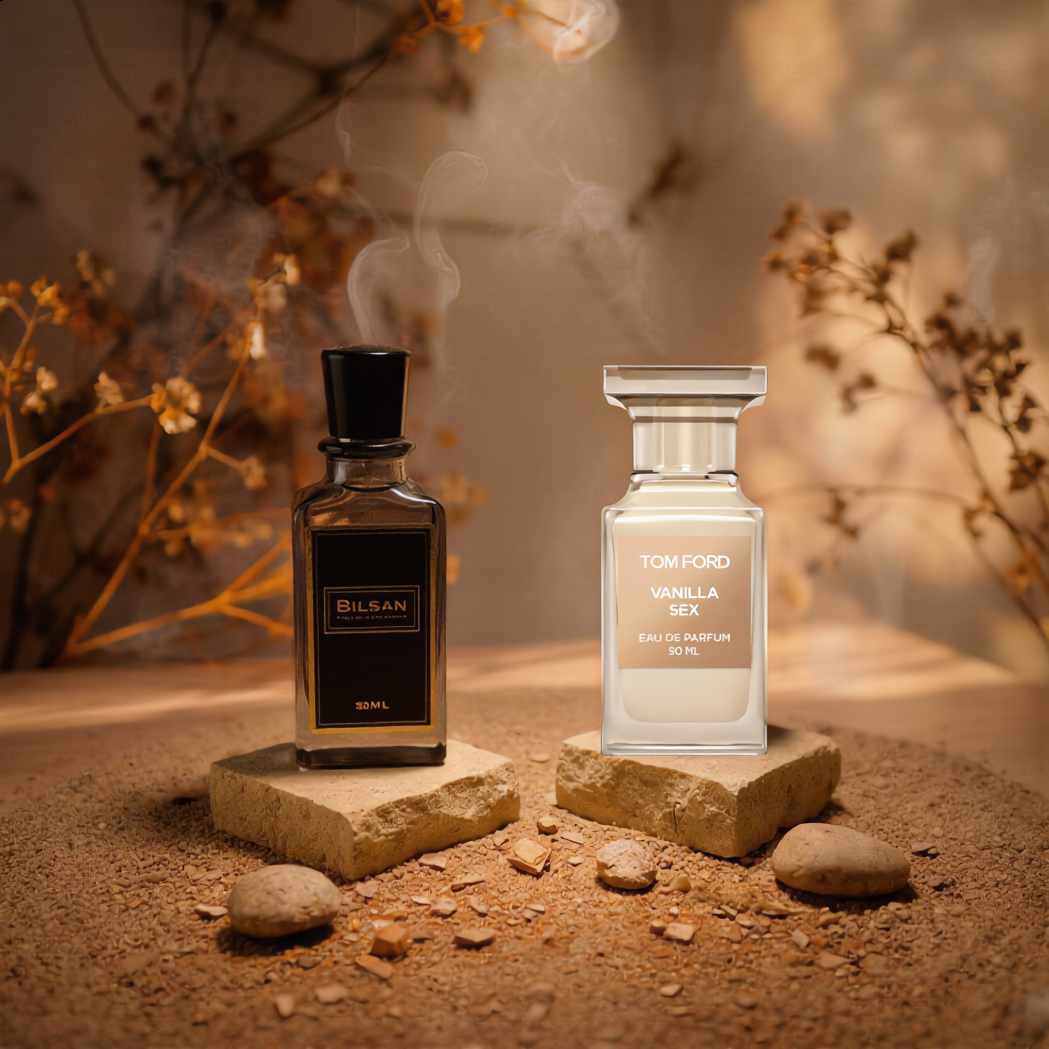 Vanilla Sexy Tom Ford By Bilsan