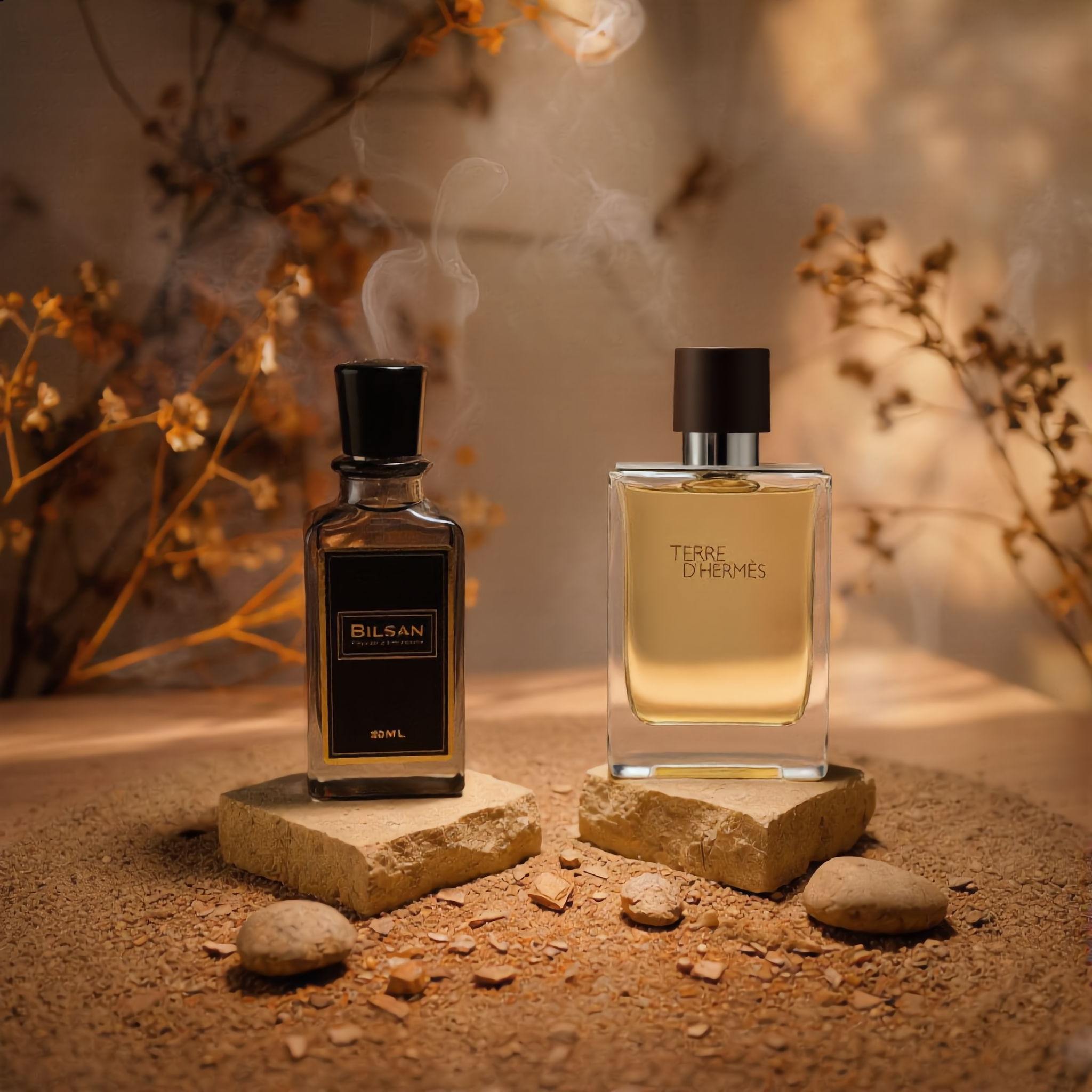 Terre d'Hermès By Bilsan