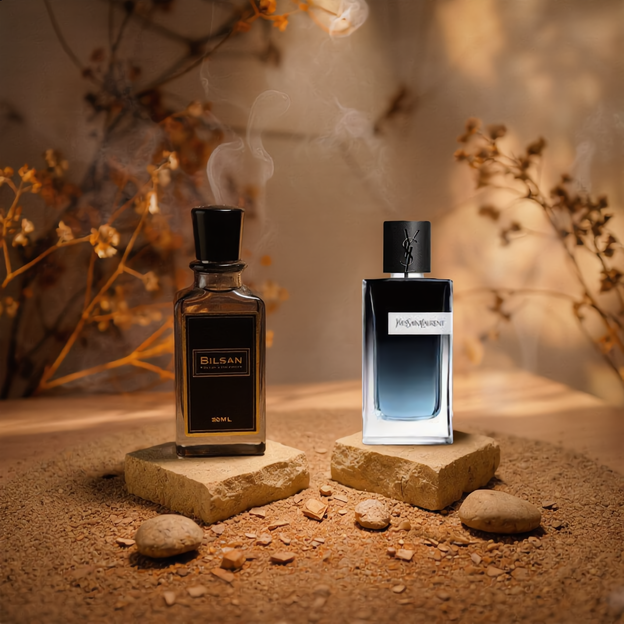 Y Eau de Parfum By Bilsan