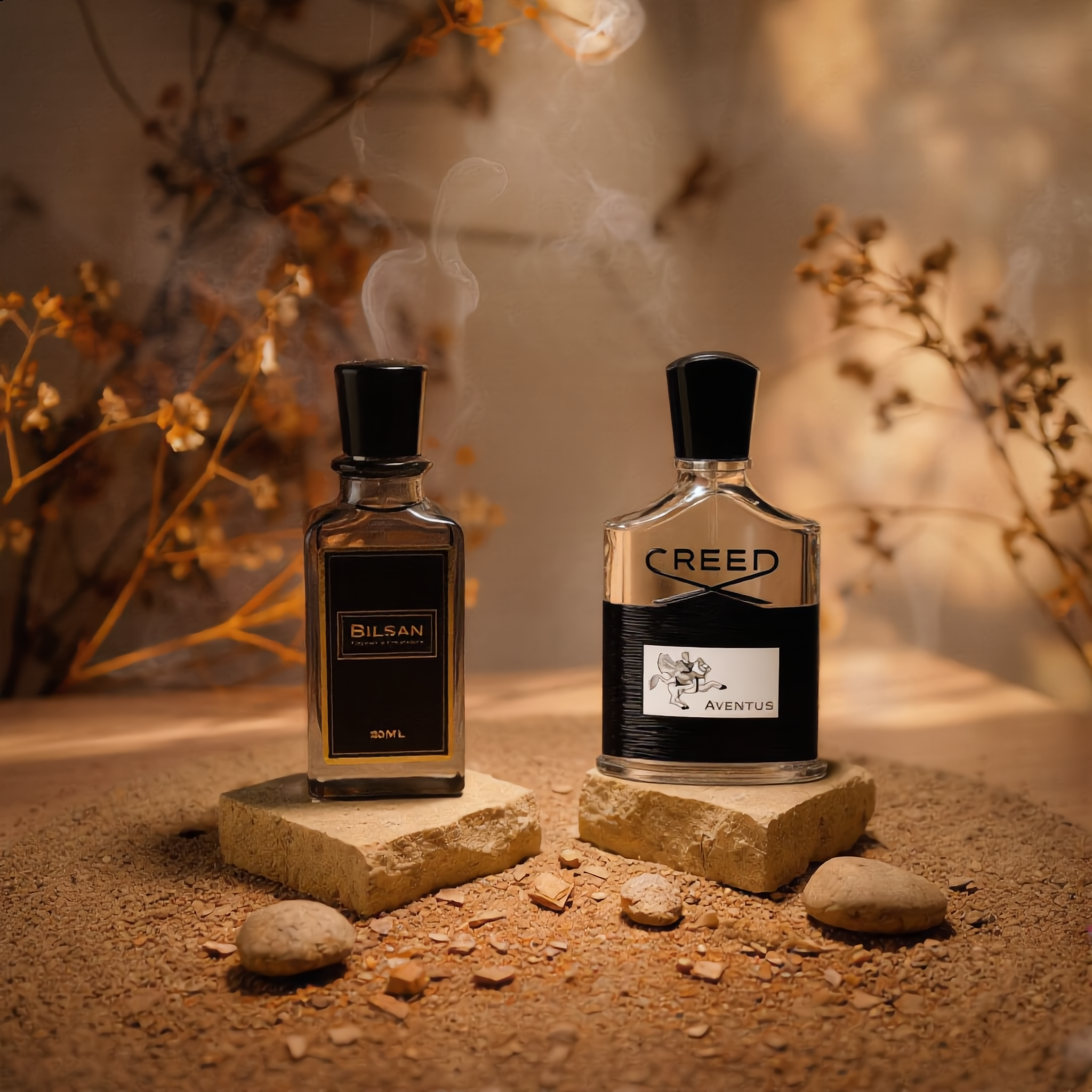 Aventus Creed by Bilsan
