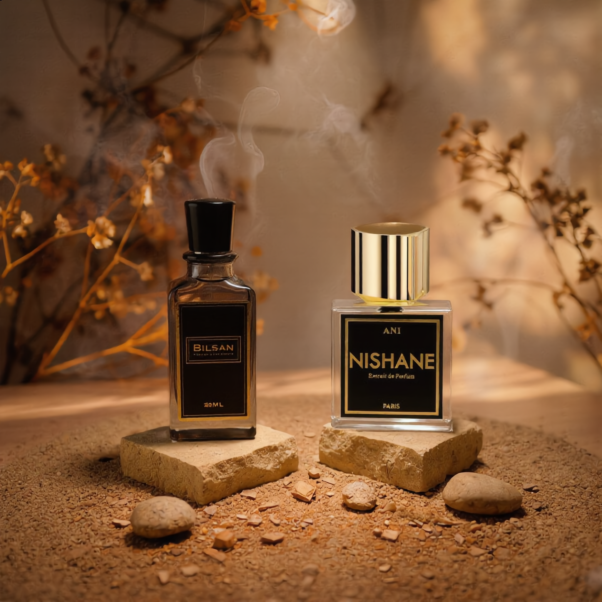 Ani Nishane By Bilsan