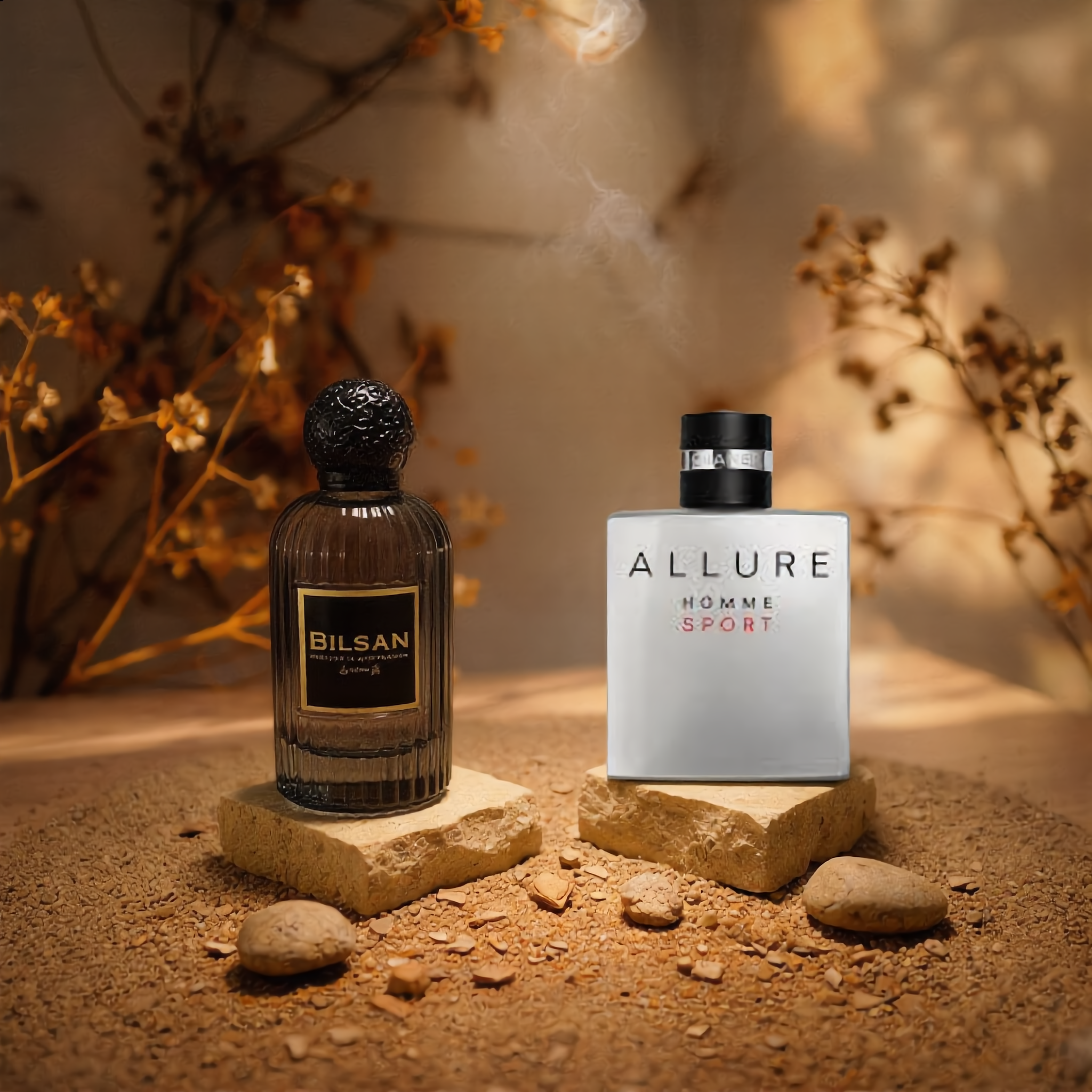 Allure Homme Sport By Bilsan
