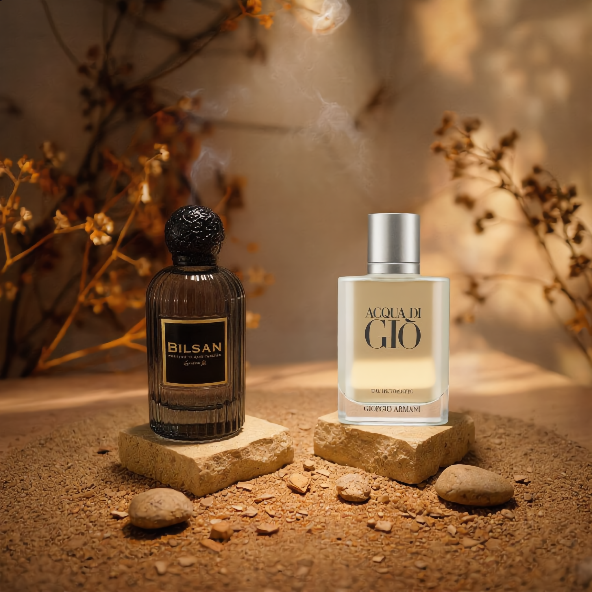 Acqua di Gio By Bilsan