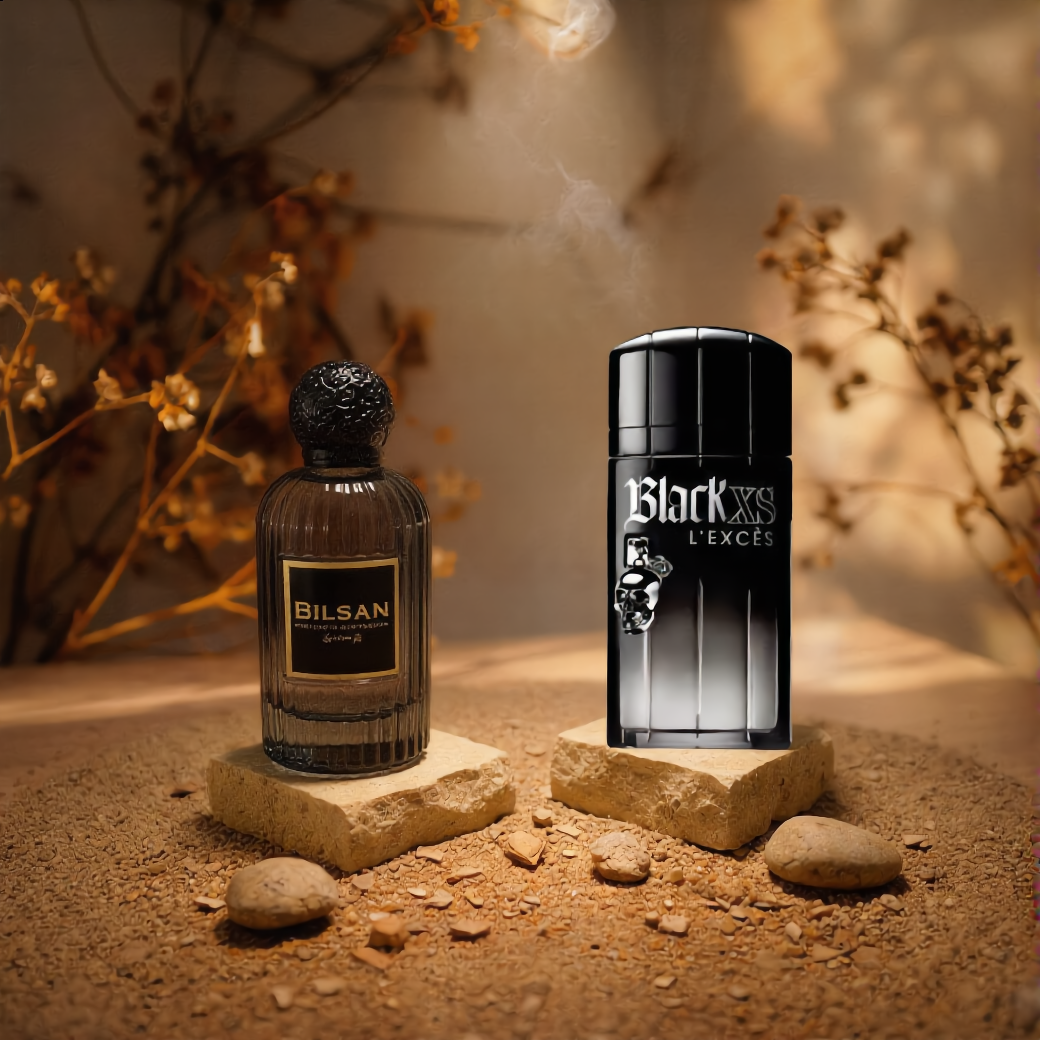 Black XS L'Exces By Bilsan
