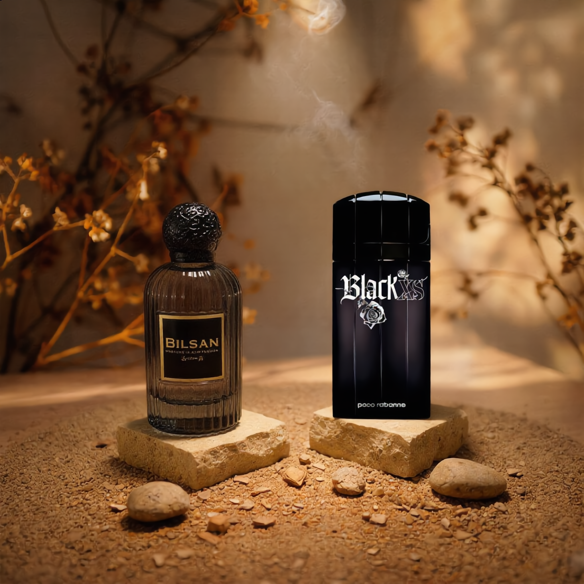 Black XS By Bilsan