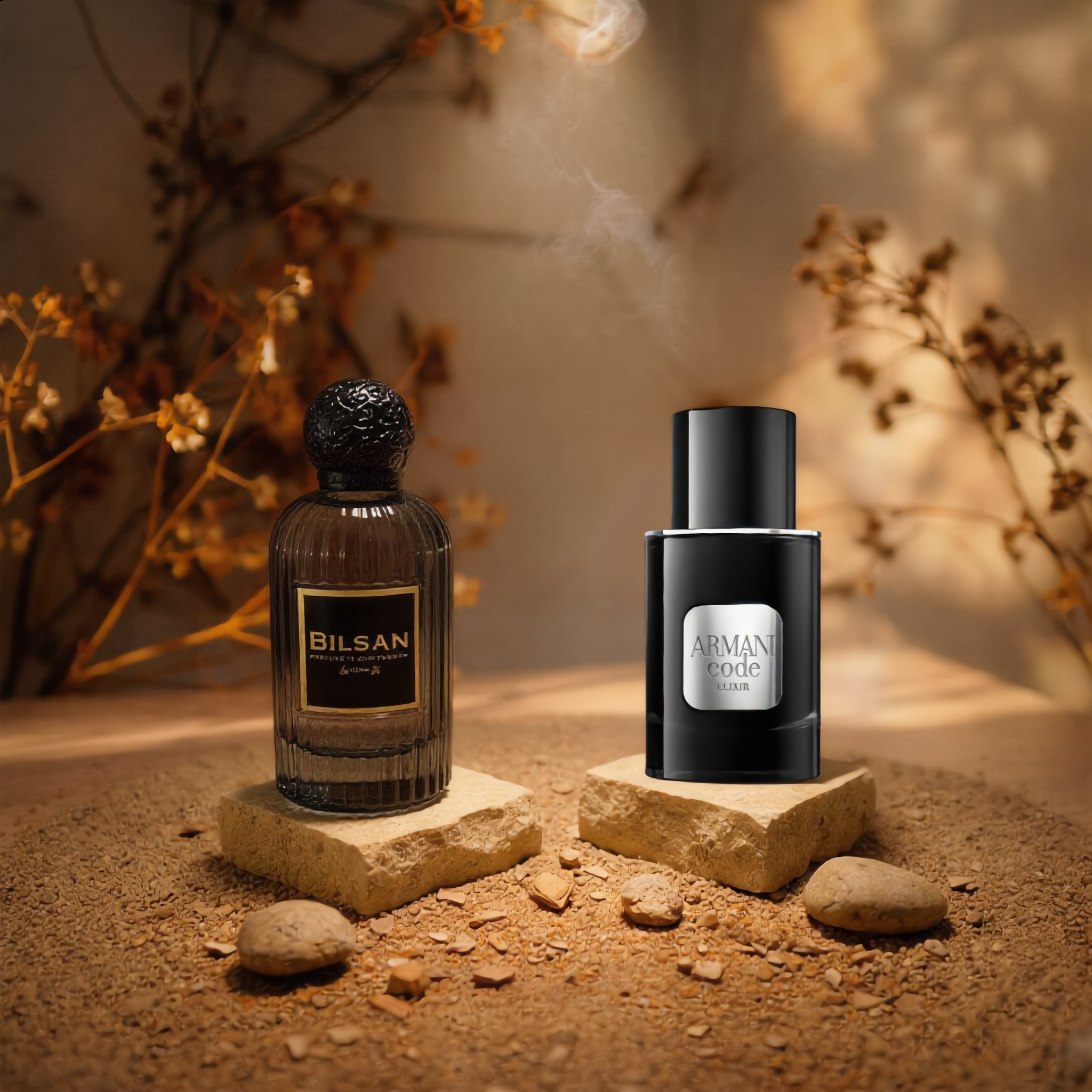 Armani Code Elixir By Bilsan