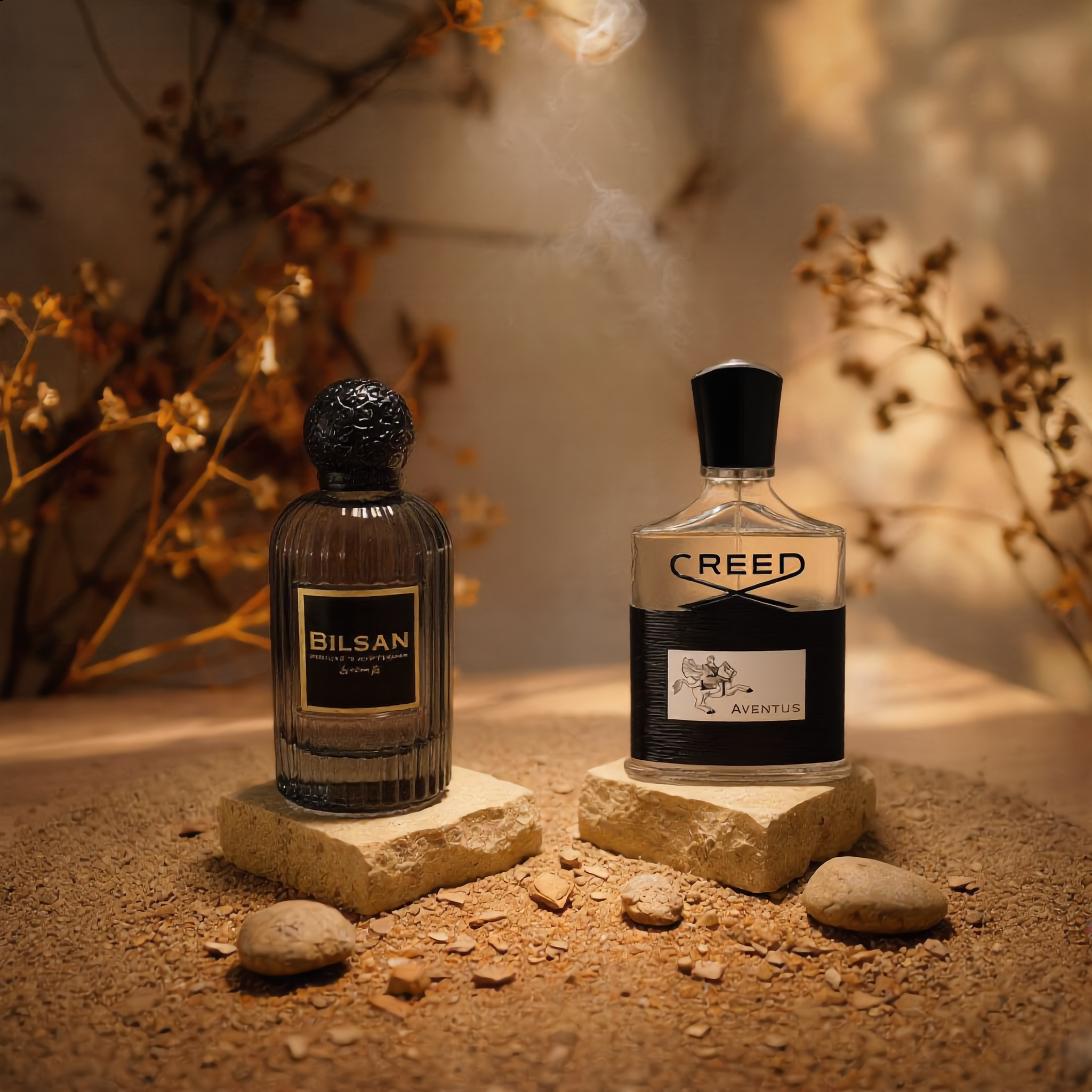 Aventus Creed by Bilsan