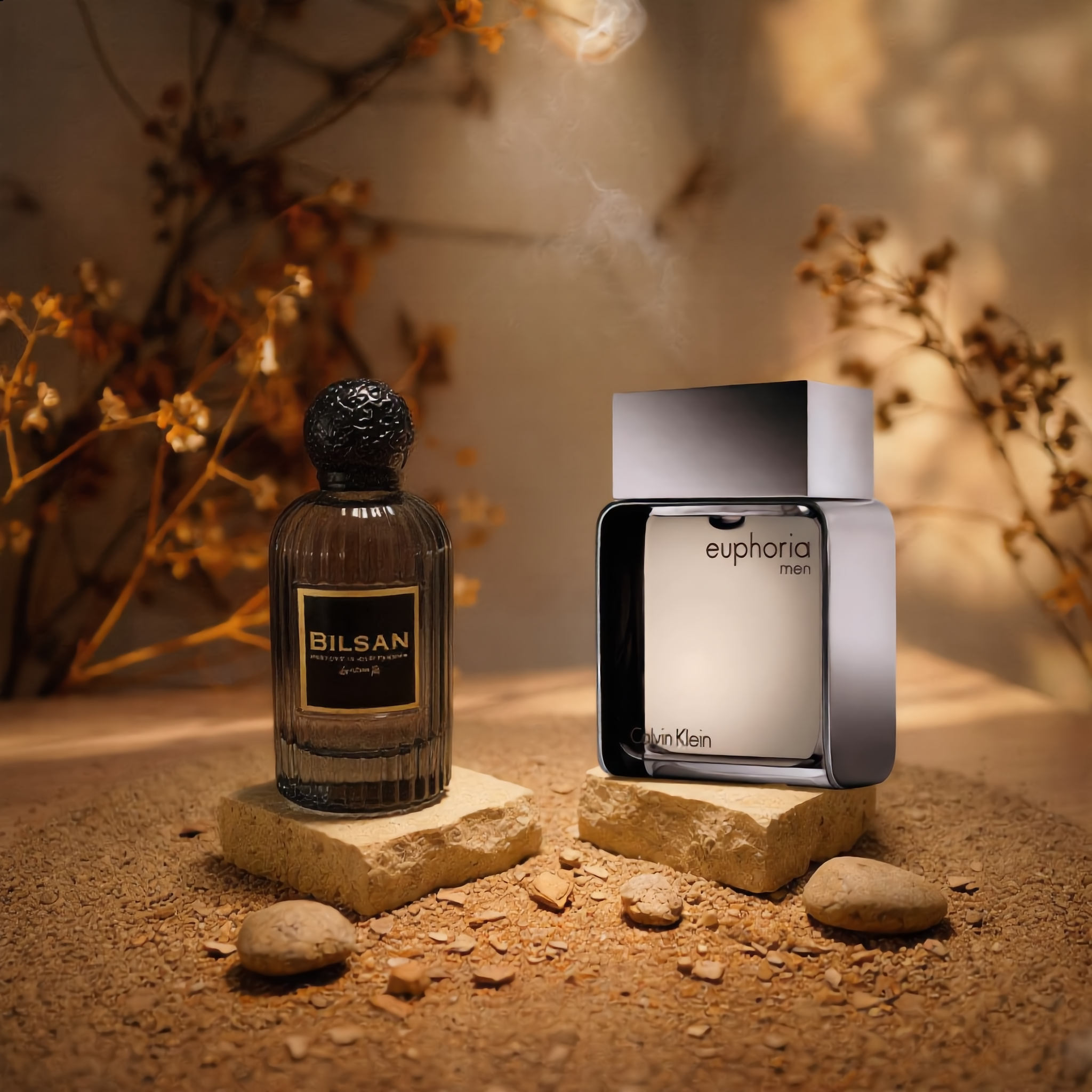 Euphoria Men Intense By Bilsan