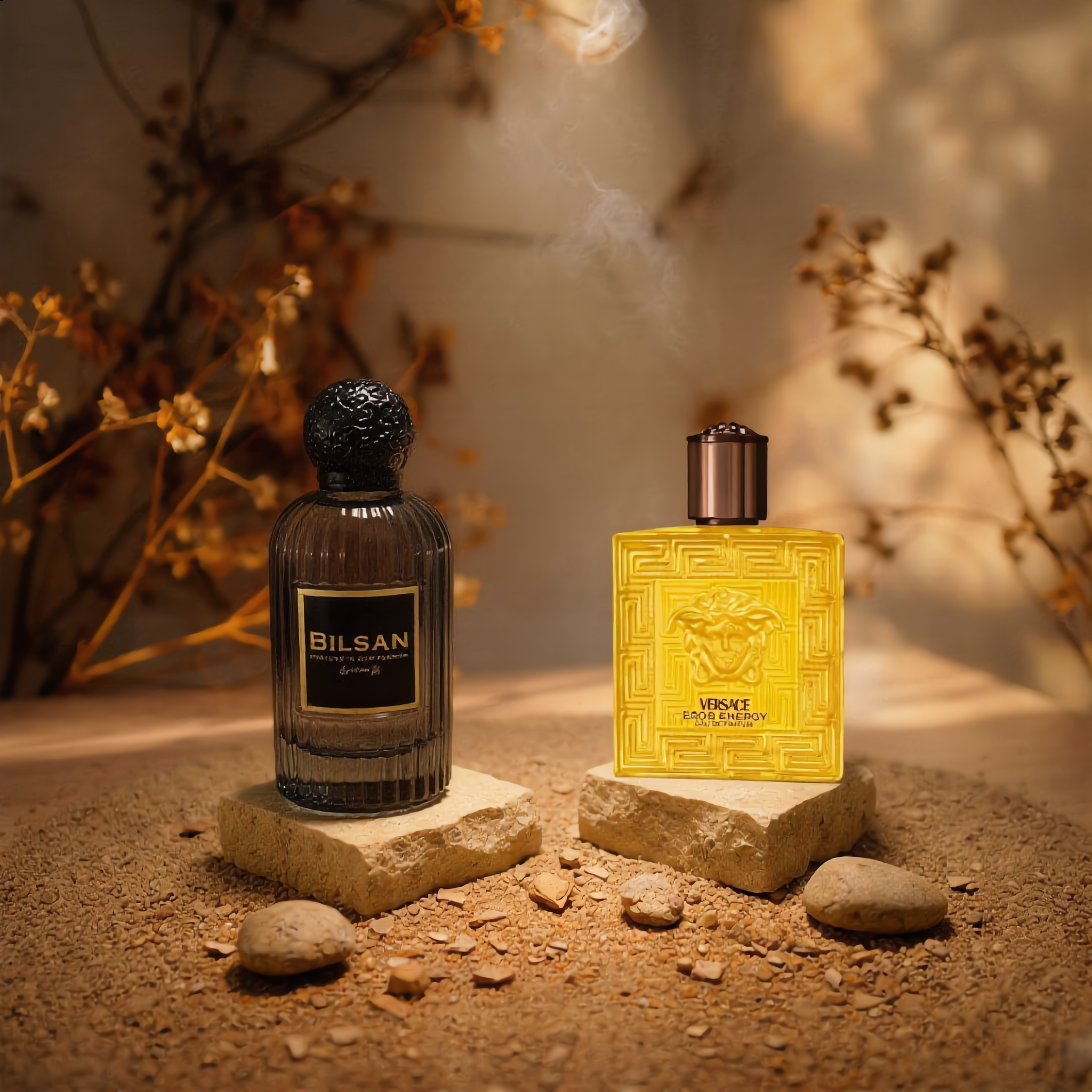 Versace Eros Energy By Bilsan