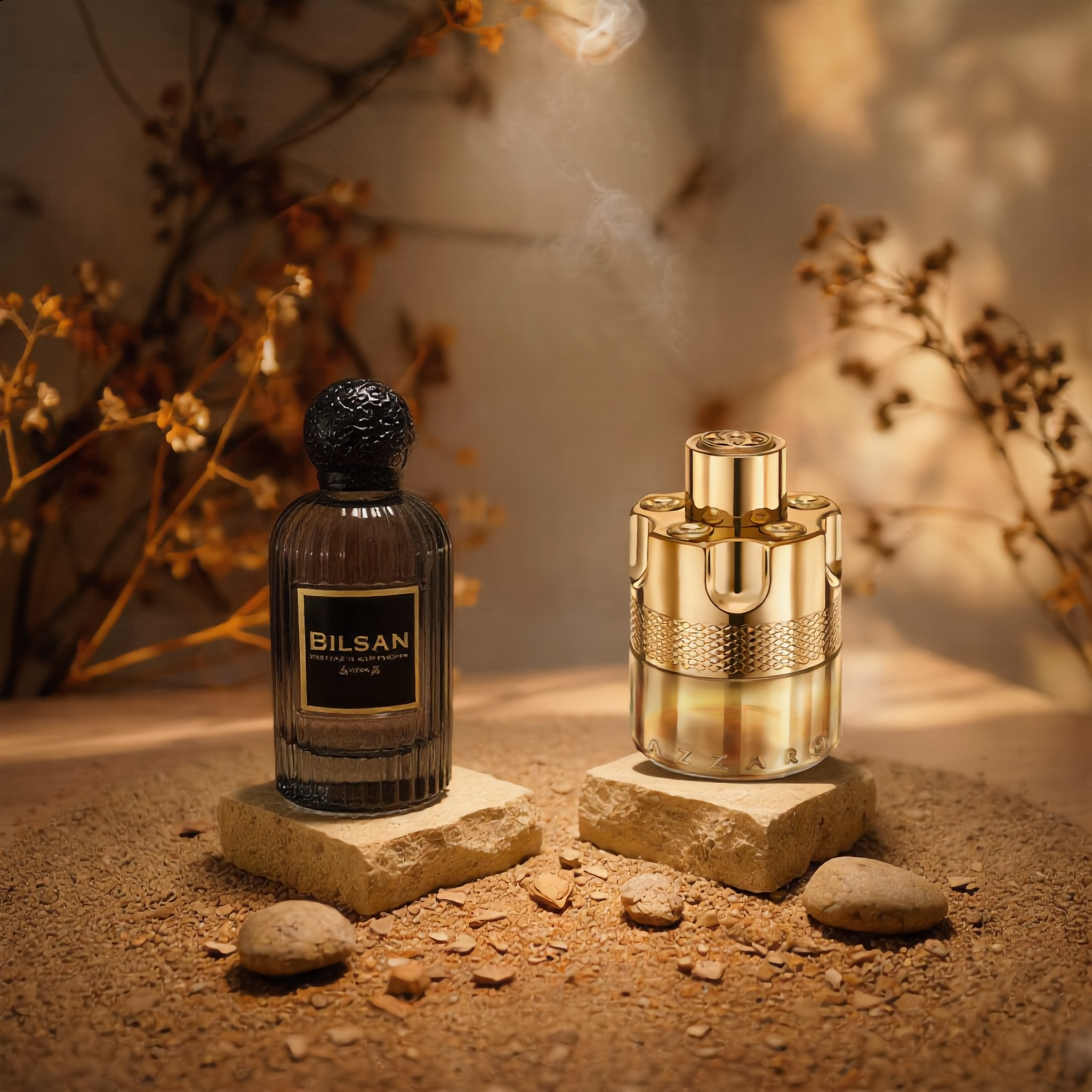 Azzaro Forever Wanted Elixir     By Bilsan