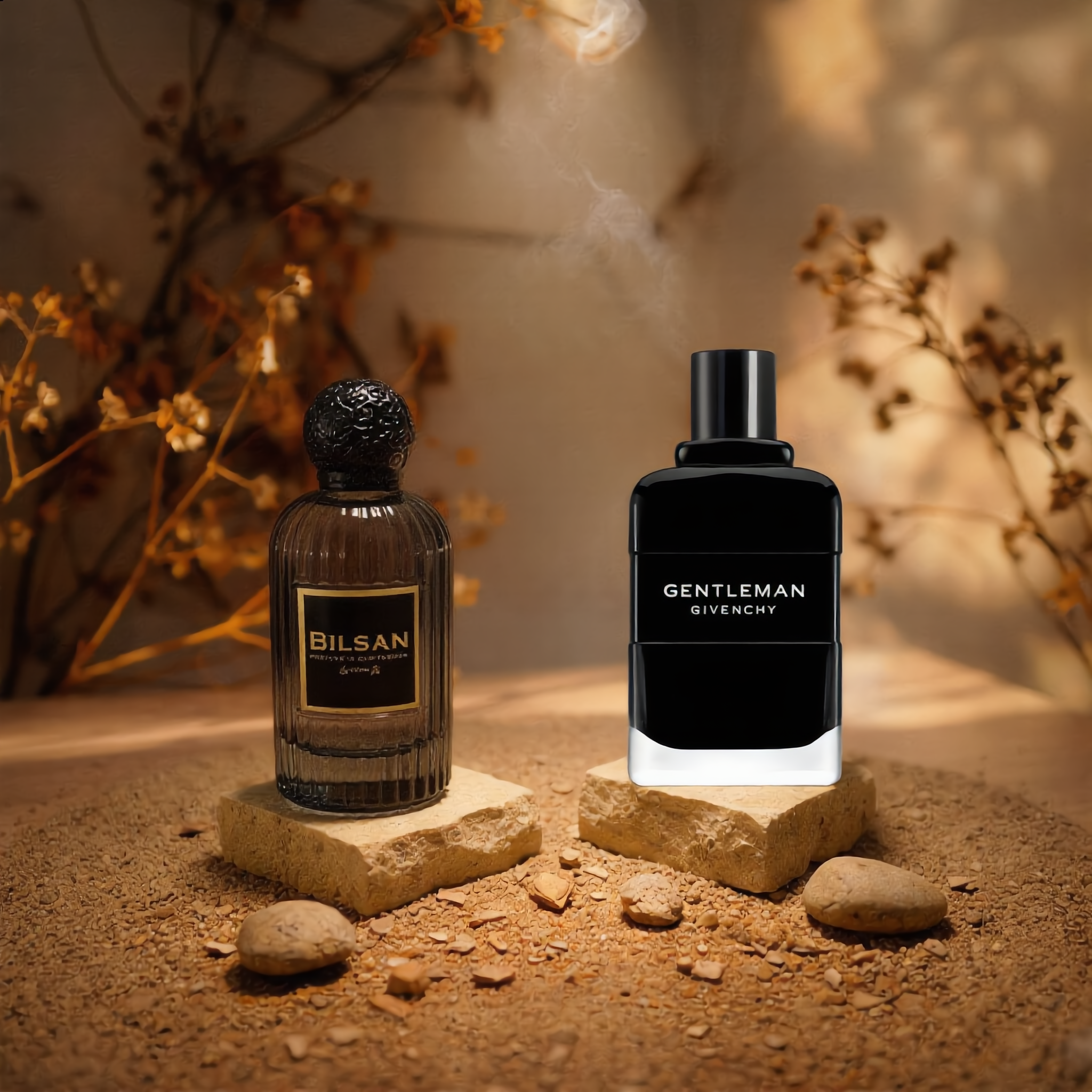 Gentleman Eau de Parfum By Bilsan