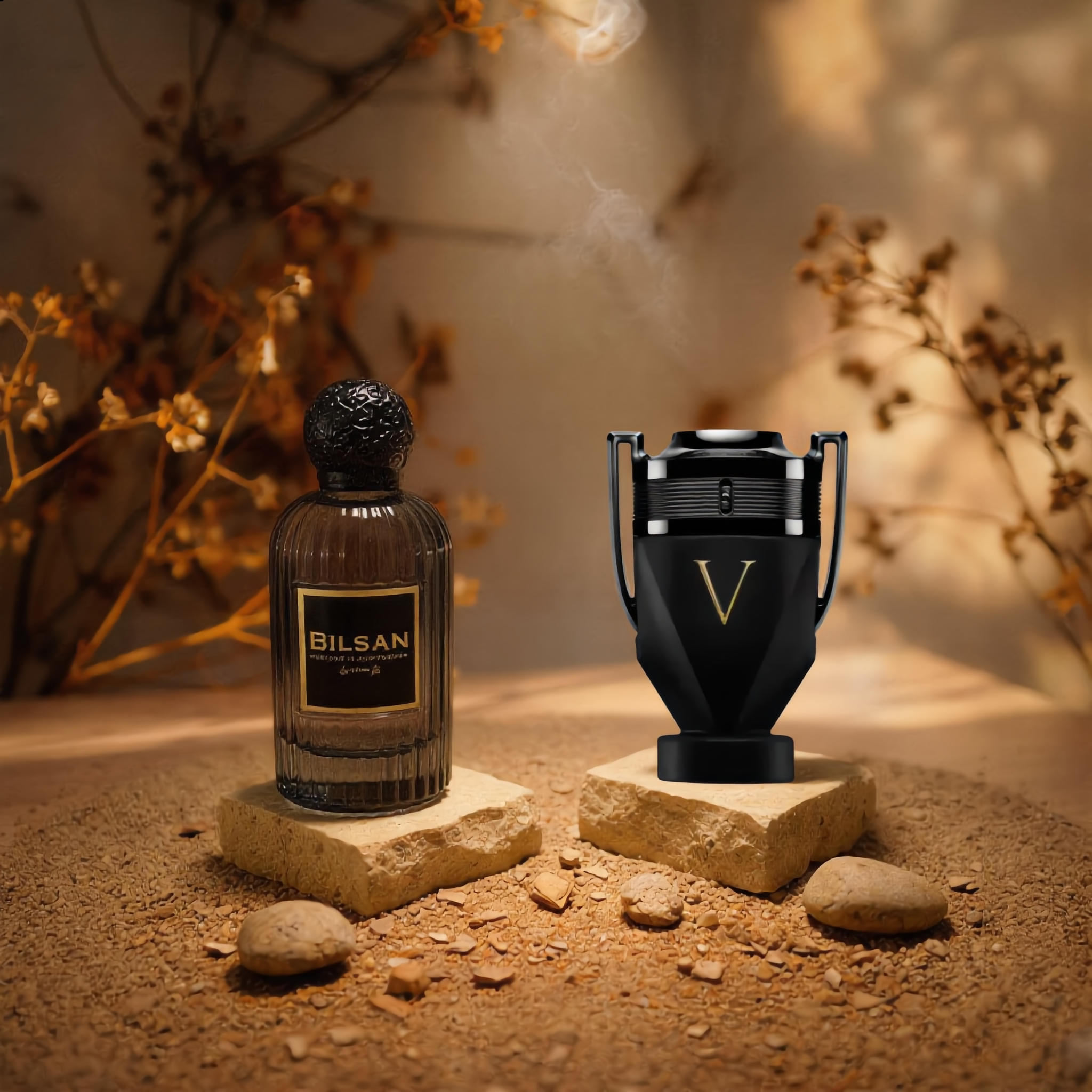Invictus Victory Absolu By Bilsan