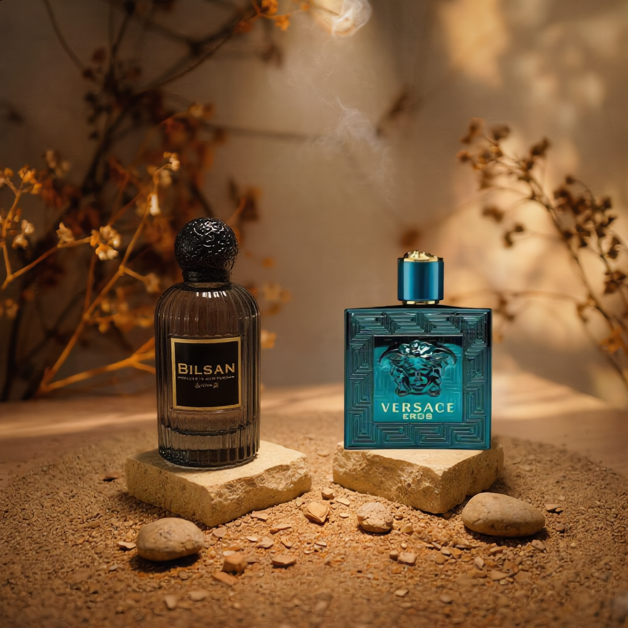 Versace Eros By Bilsan