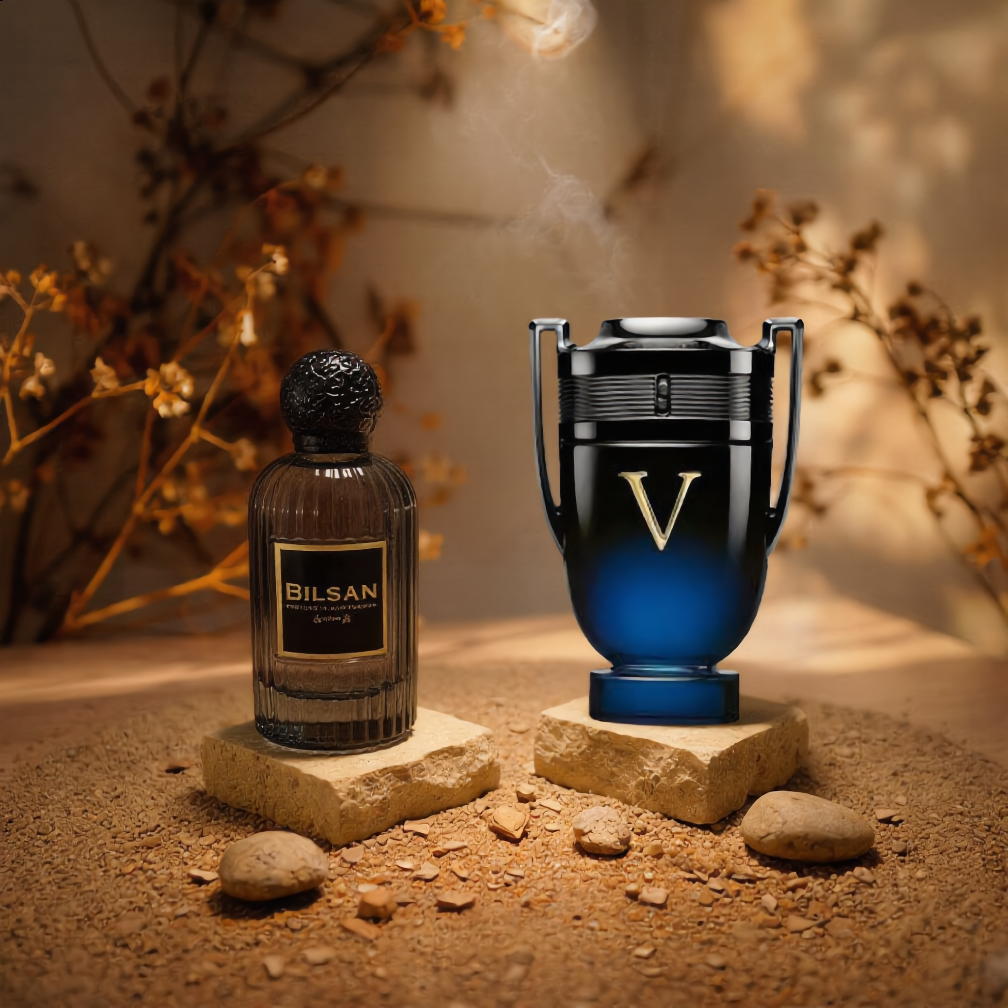 Invictus Victory Elixir By Bilsan