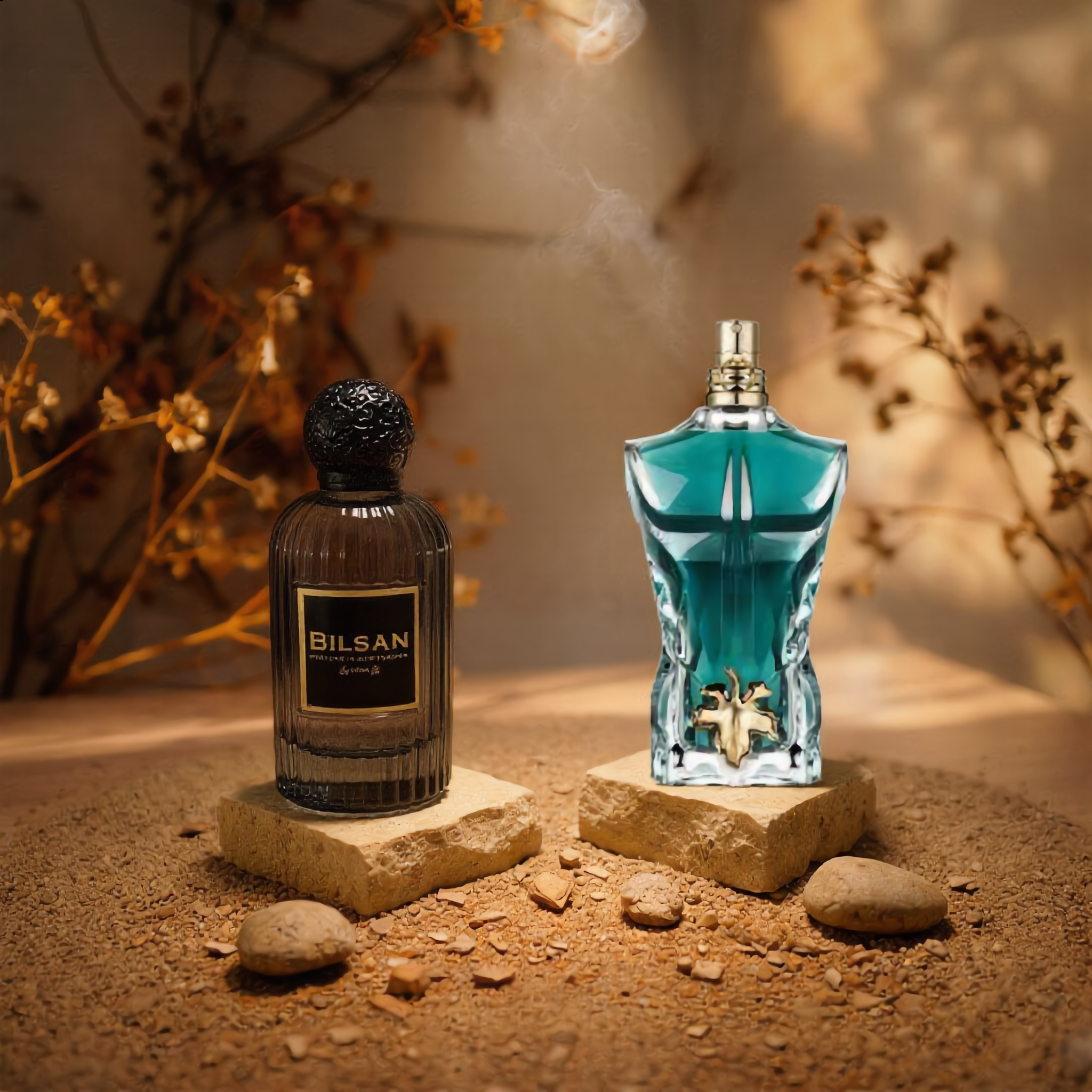 Le Beau By Bilsan