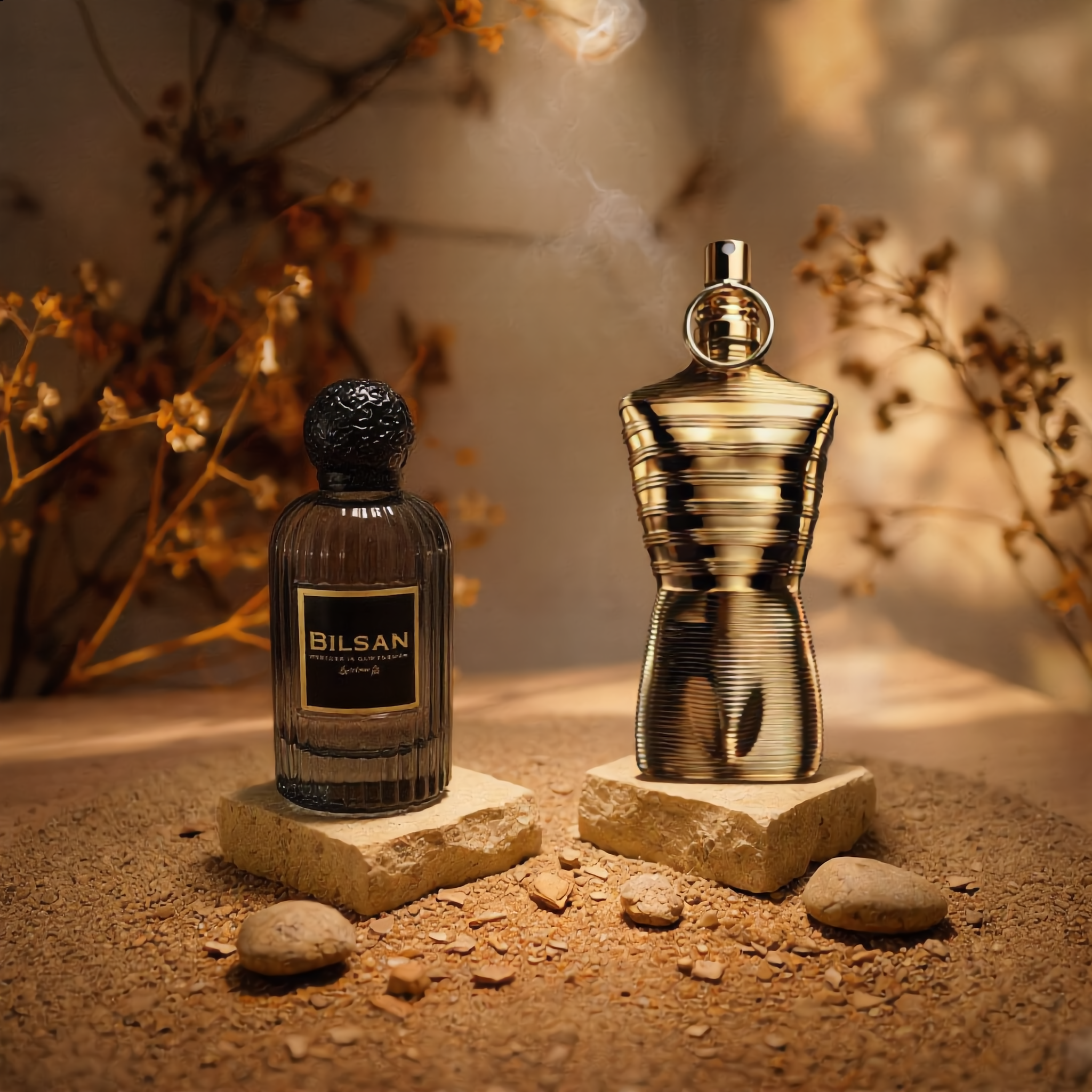 Le Male Elixir Absolu By Bilsan