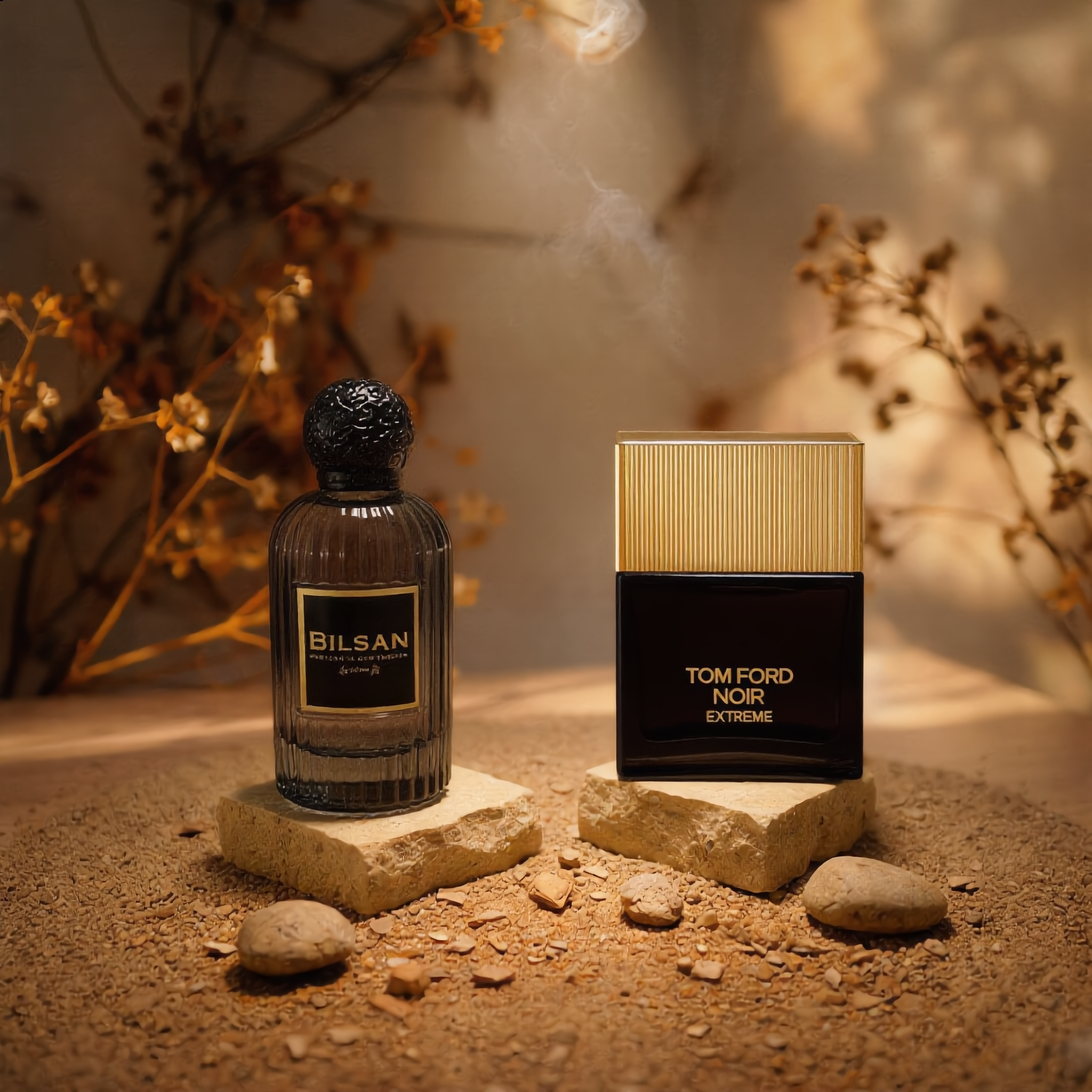 Noir Extreme Tom Ford by Bilsan
