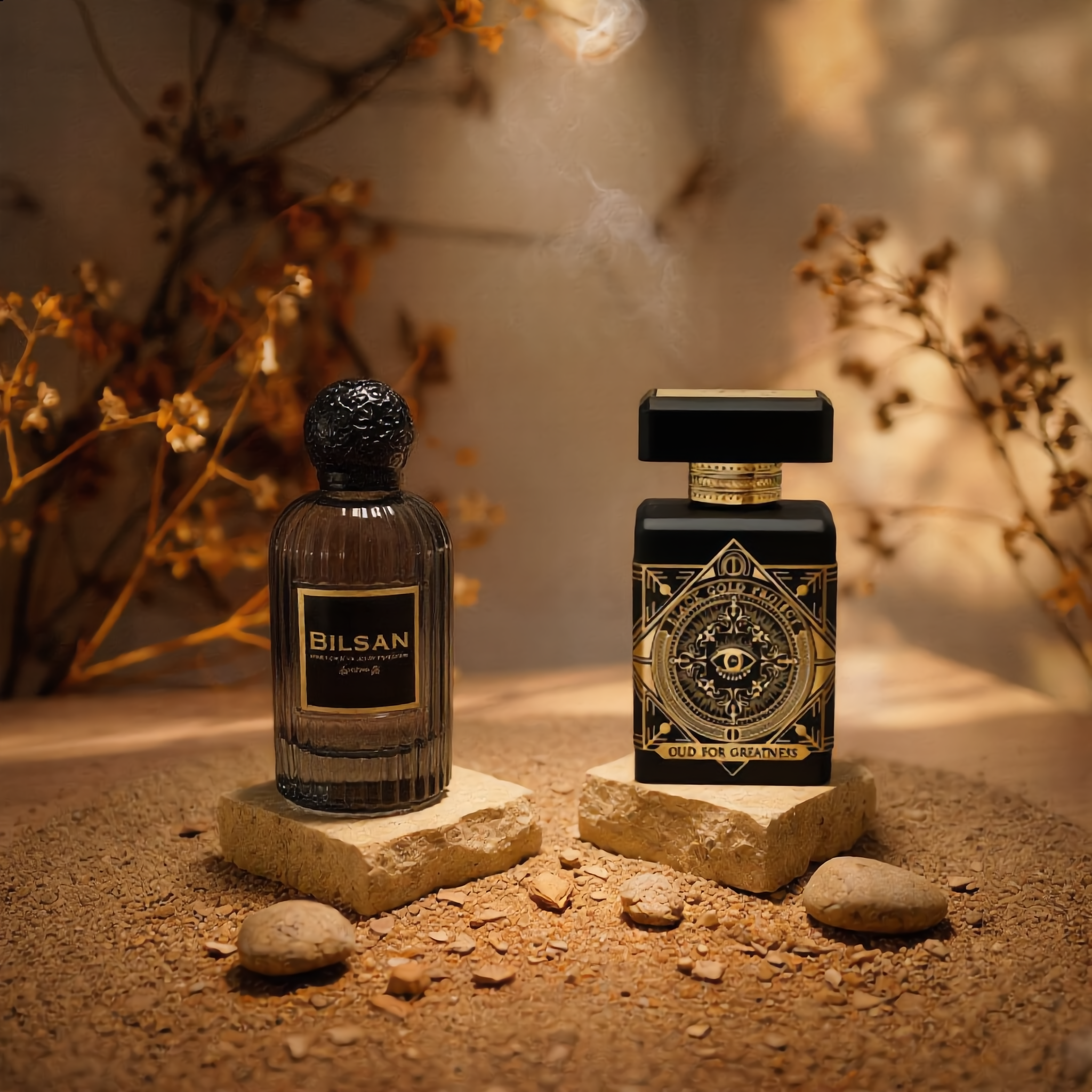Oud for Greatness By Bilsan