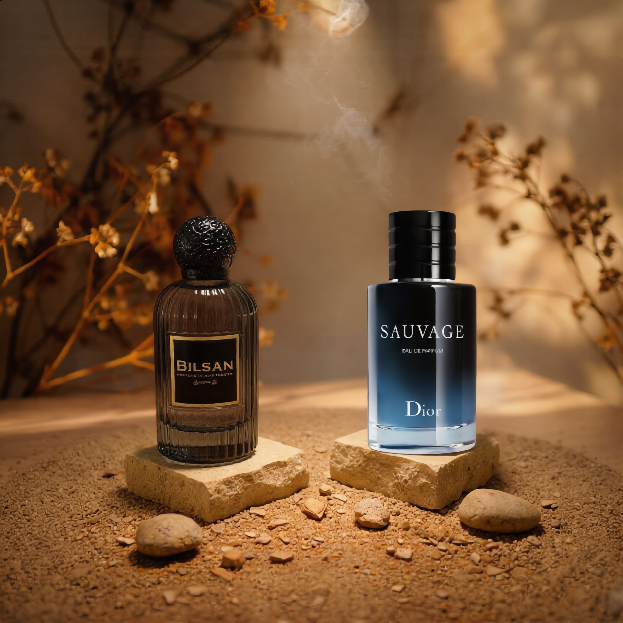 Sauvage By Bilsan