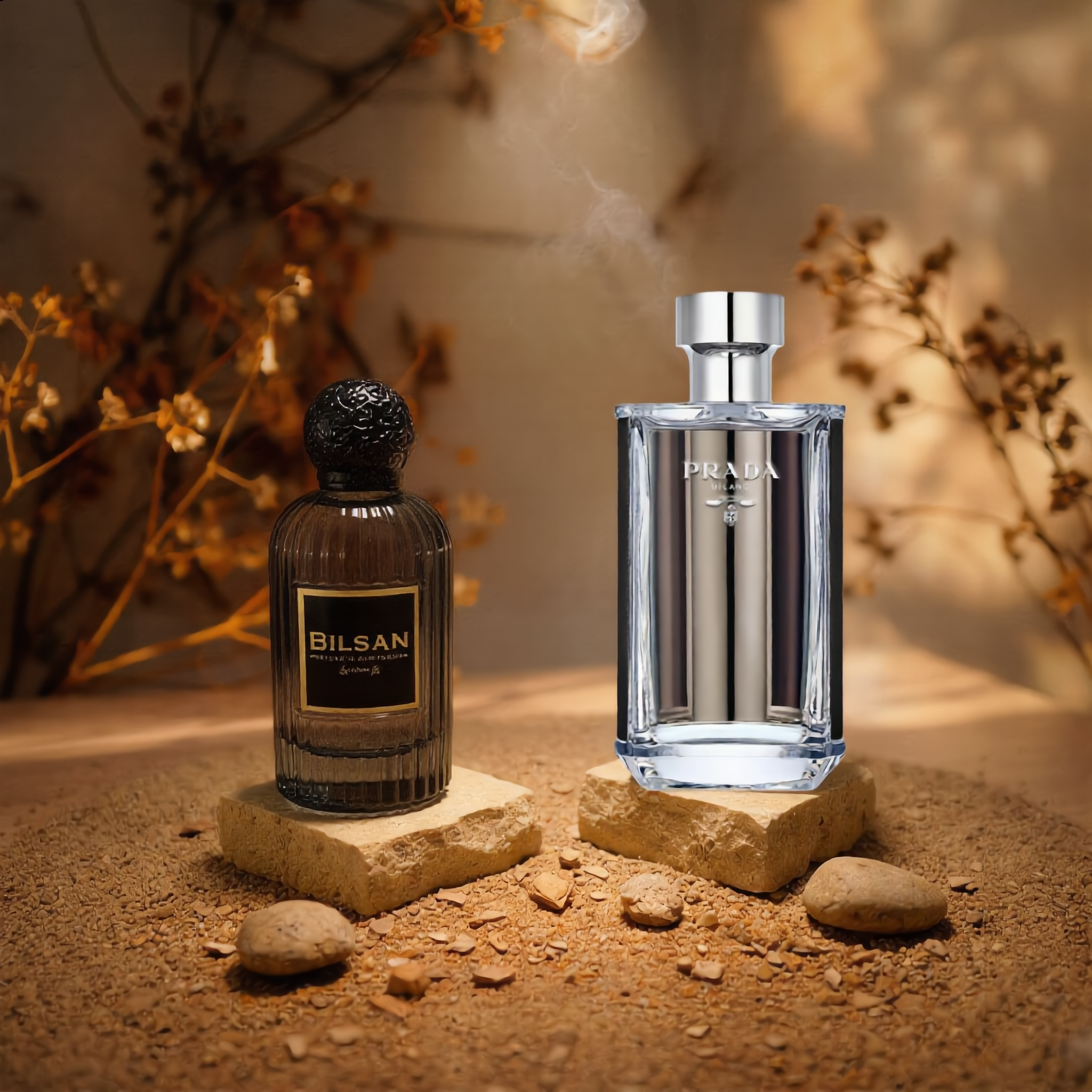 Prada L'Homme By Bilsan