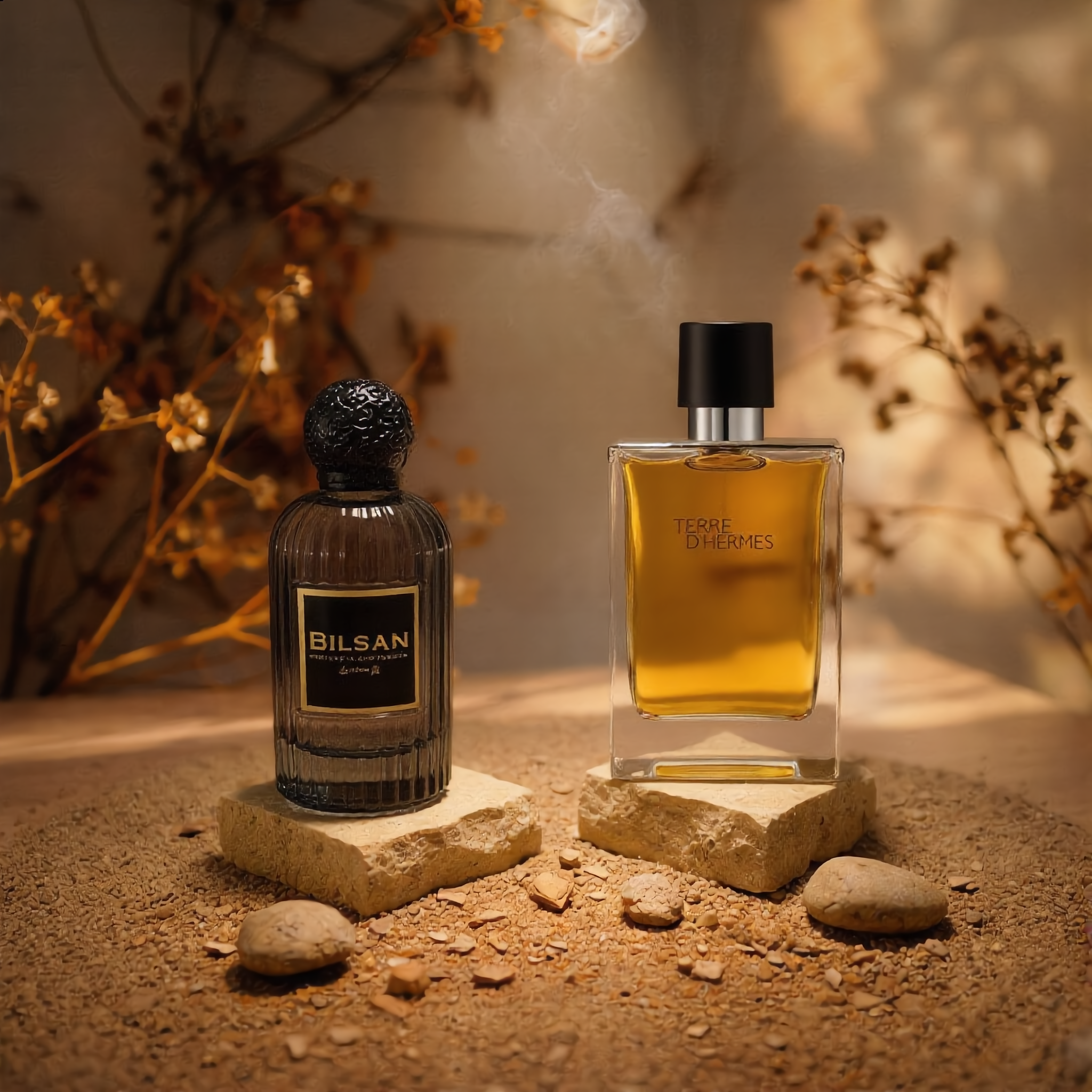 Terre d'Hermès By Bilsan