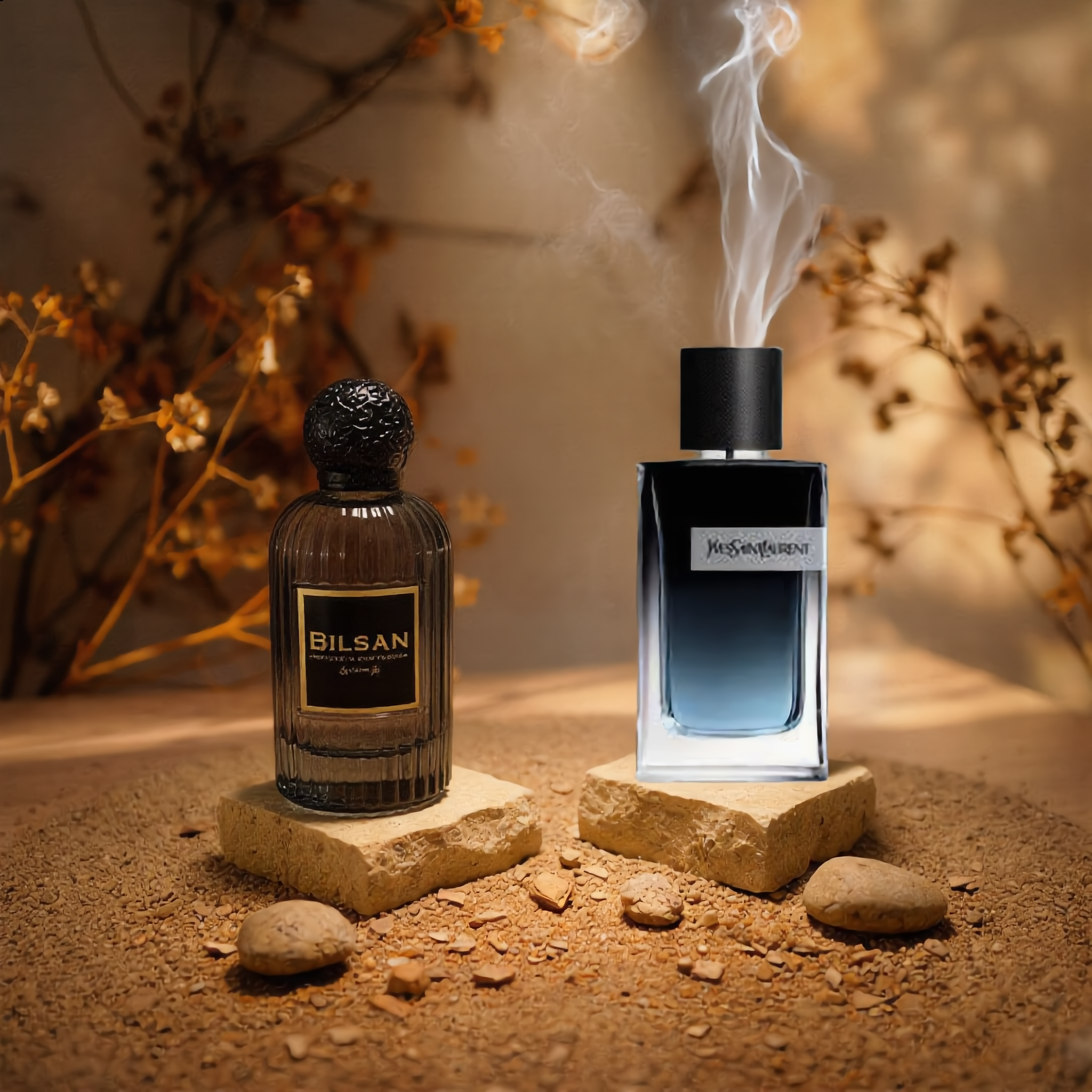 Y Eau de Parfum By Bilsan