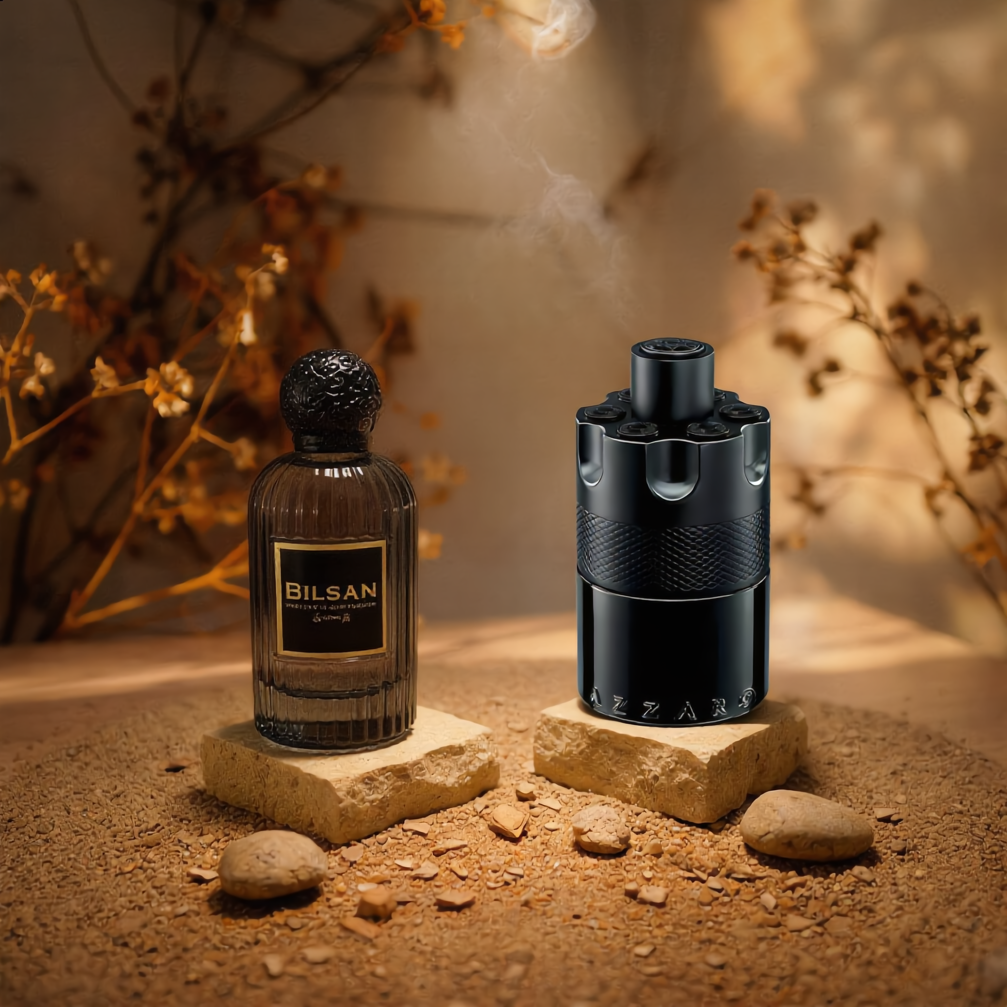 Azzaro The Most Wanted By Bilsan