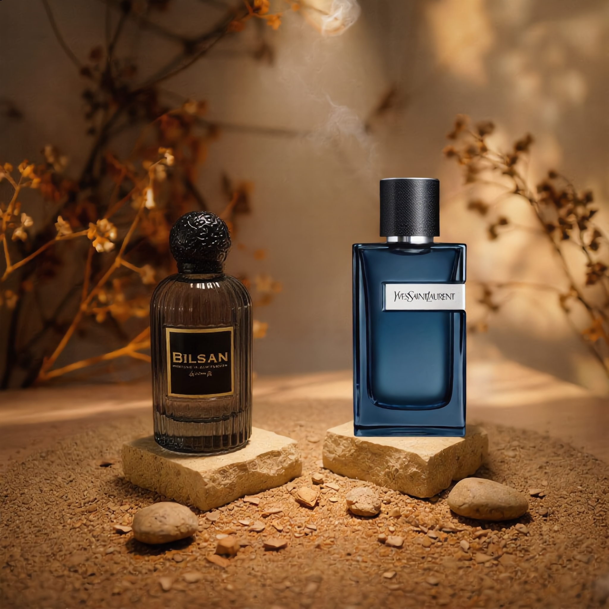 Y EDP Intense By Bilsan